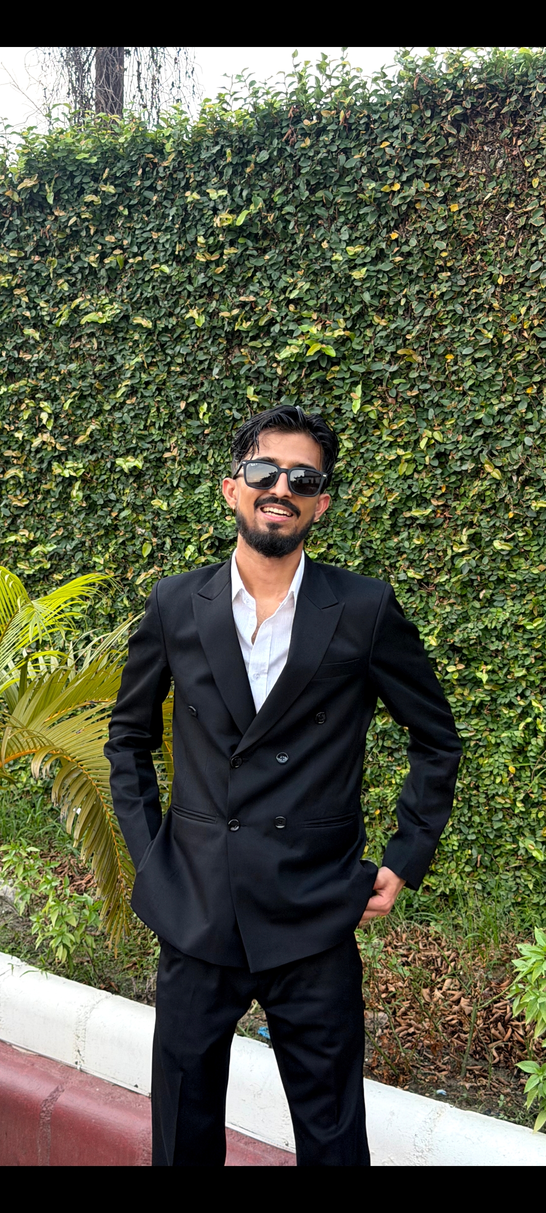 Shishir Kandel