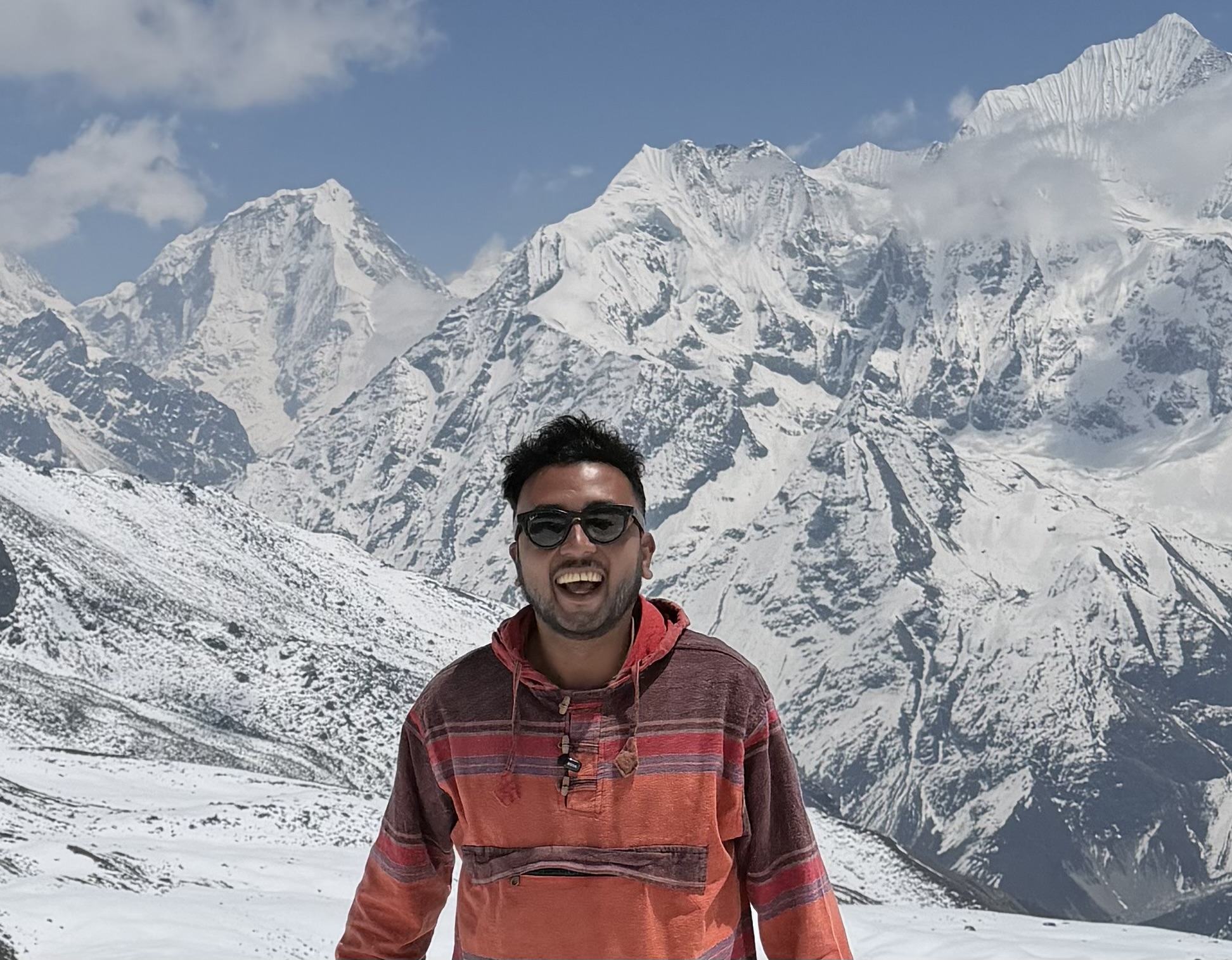 Bigyan Gautam