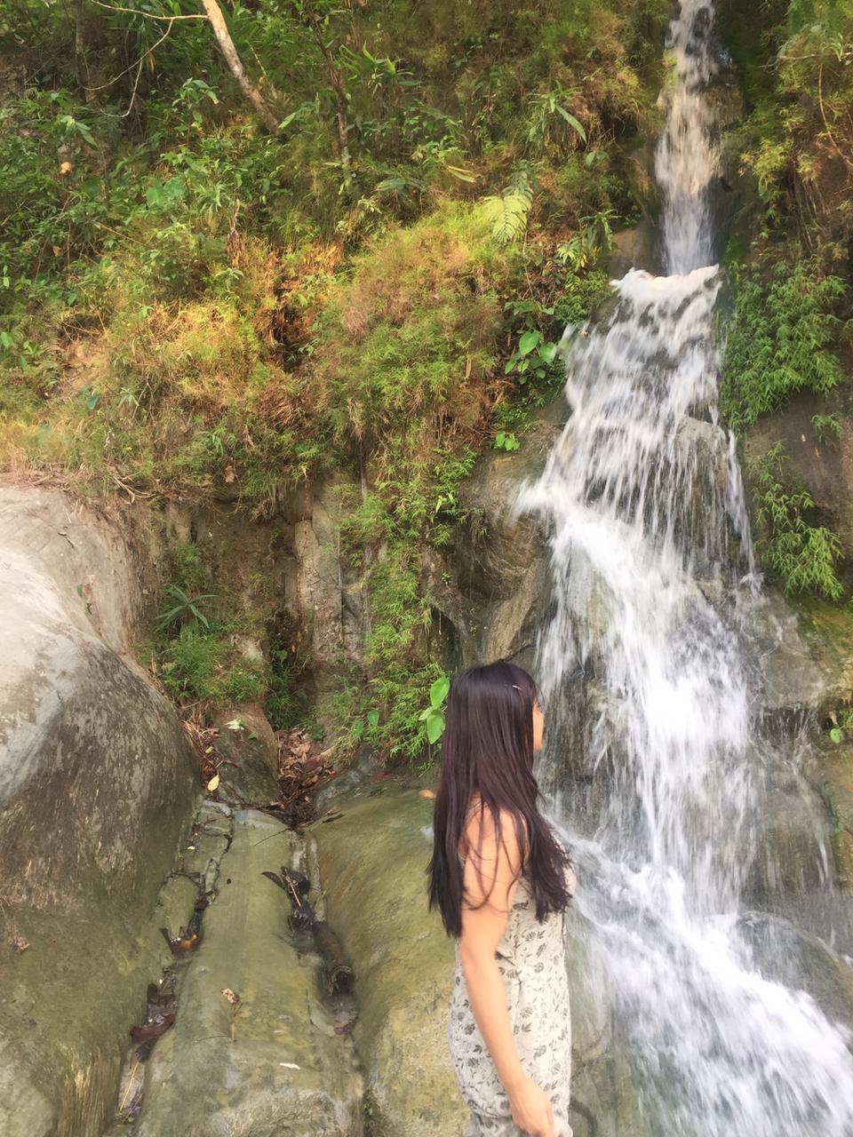 Richaaa Niroula