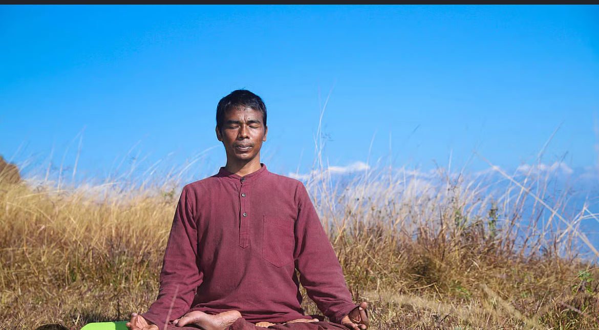 Somatic Therapy Retreat in Pokhara