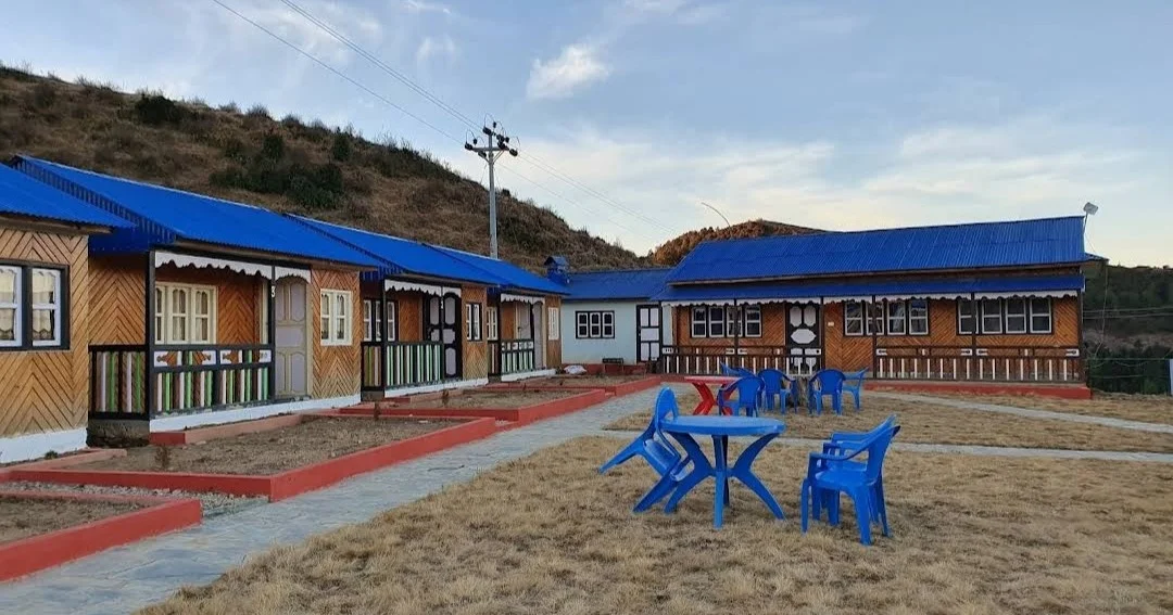 Hillstay at Pattale, Solu
