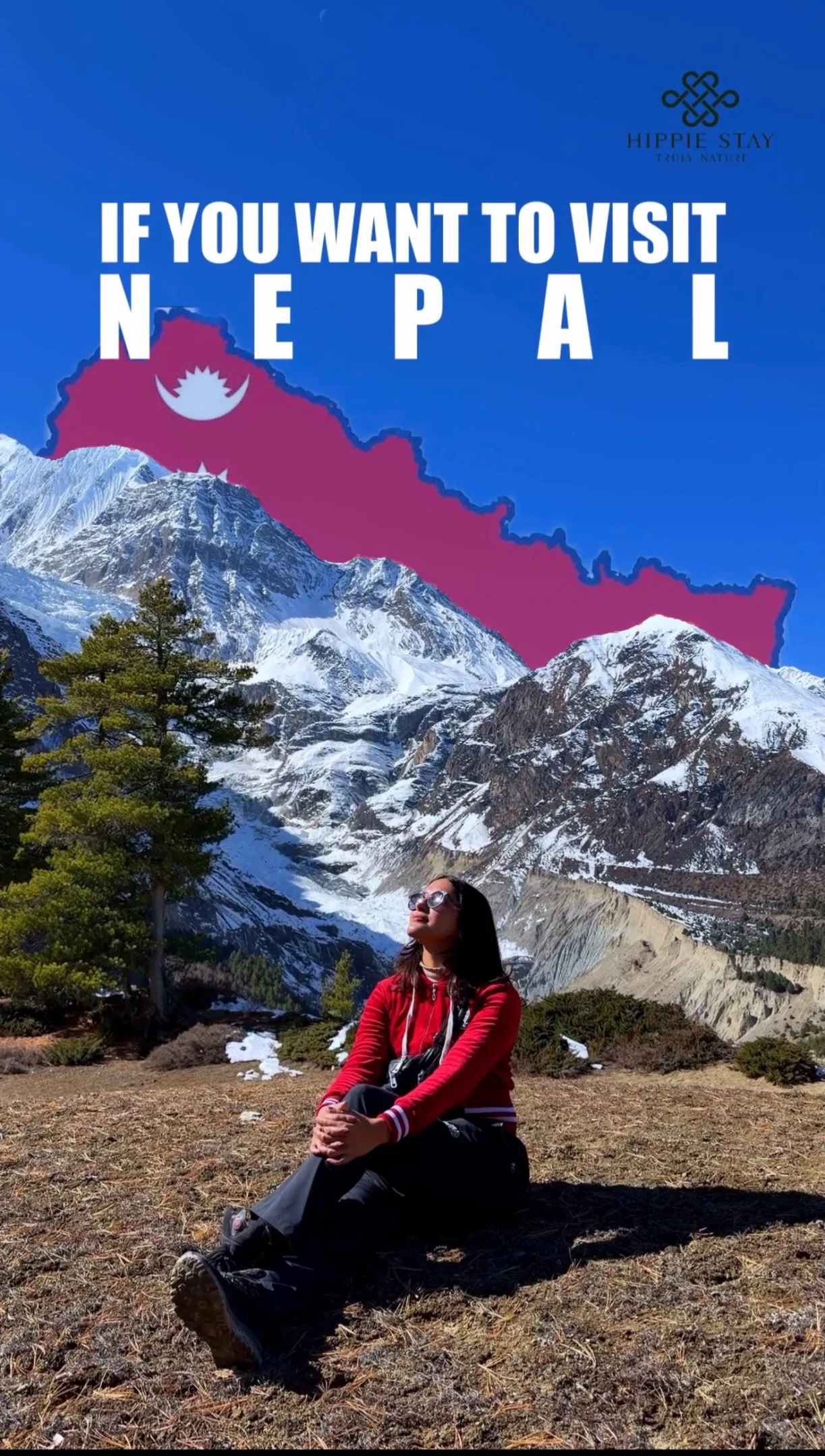 Manang Valley 