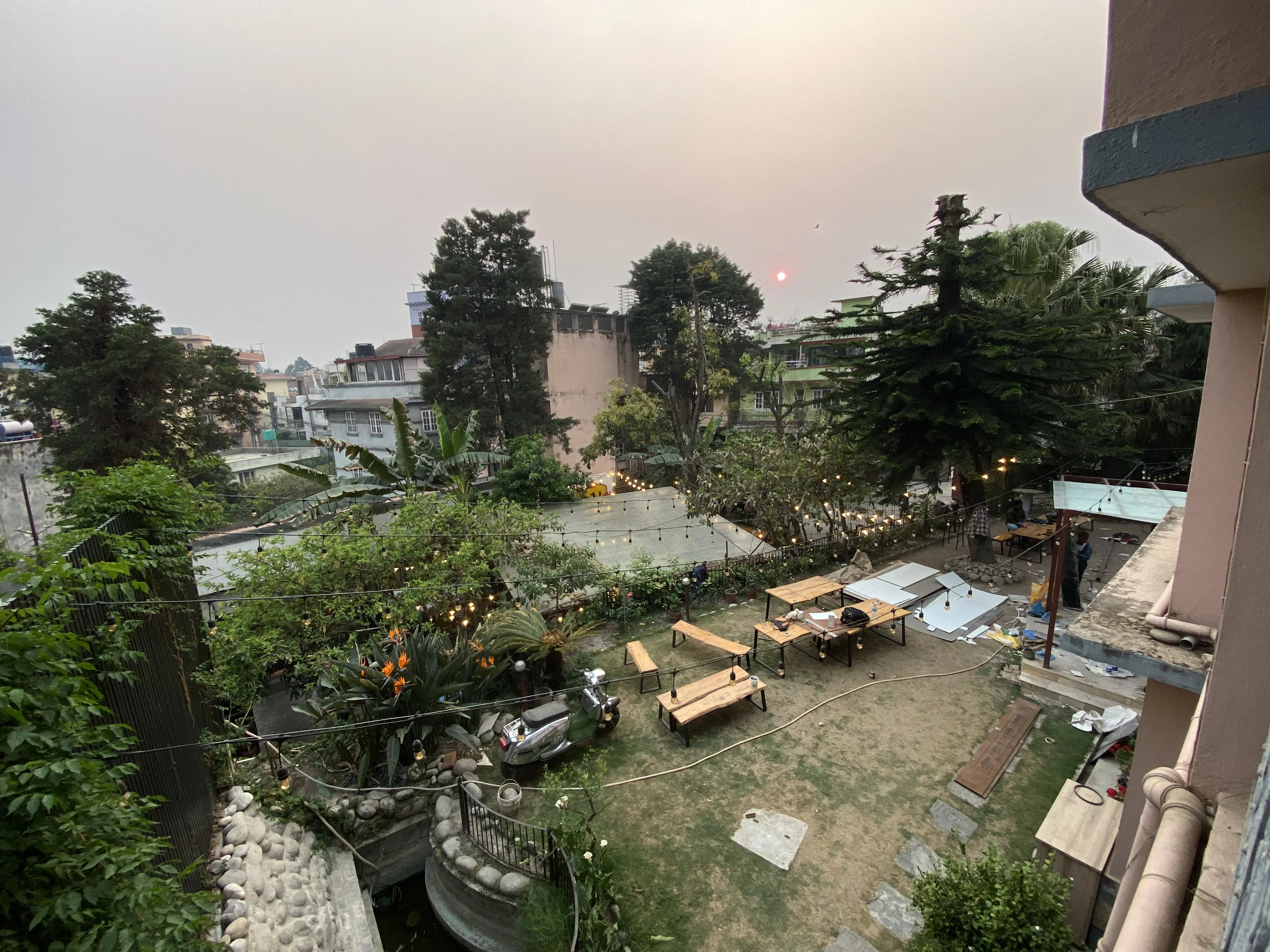 Whole House in Chhauni , Kathmandu