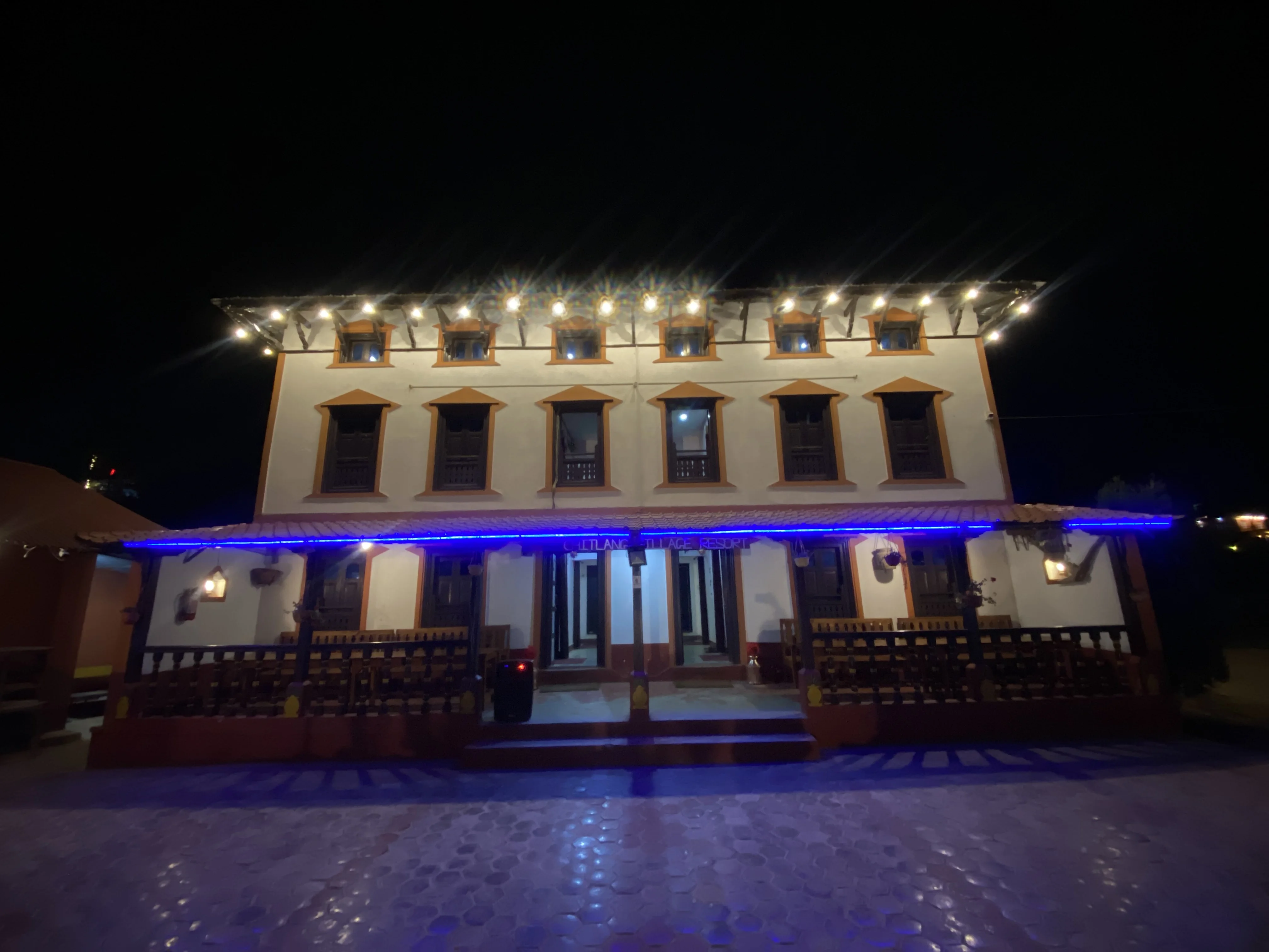 Beautiful Homestay at Chitlang