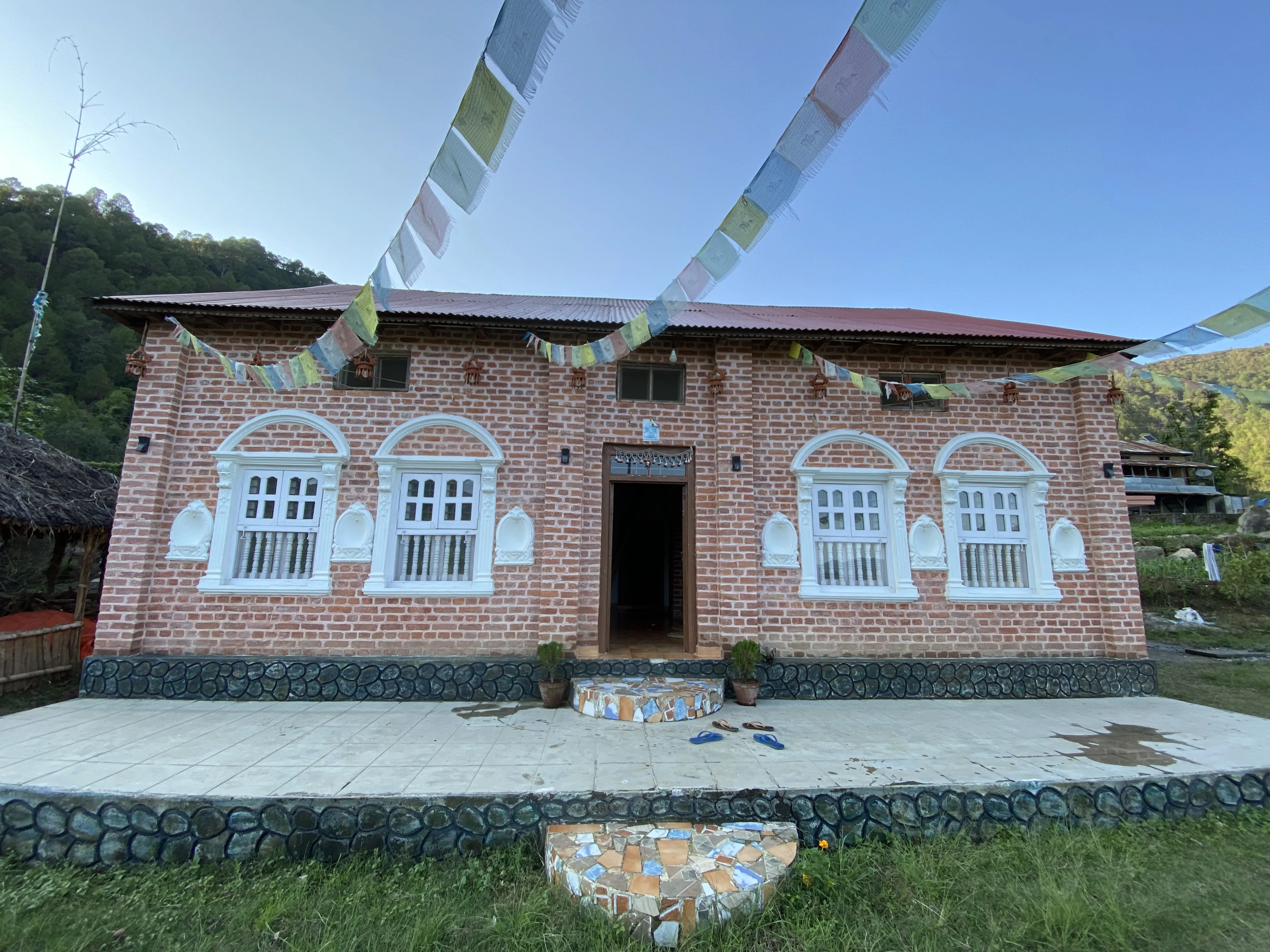 Whole Villa Near Sisneri, Makwanpur