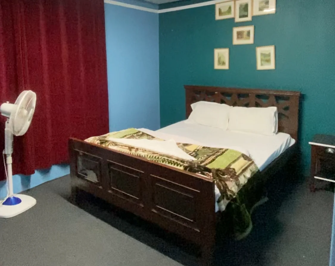 Api House