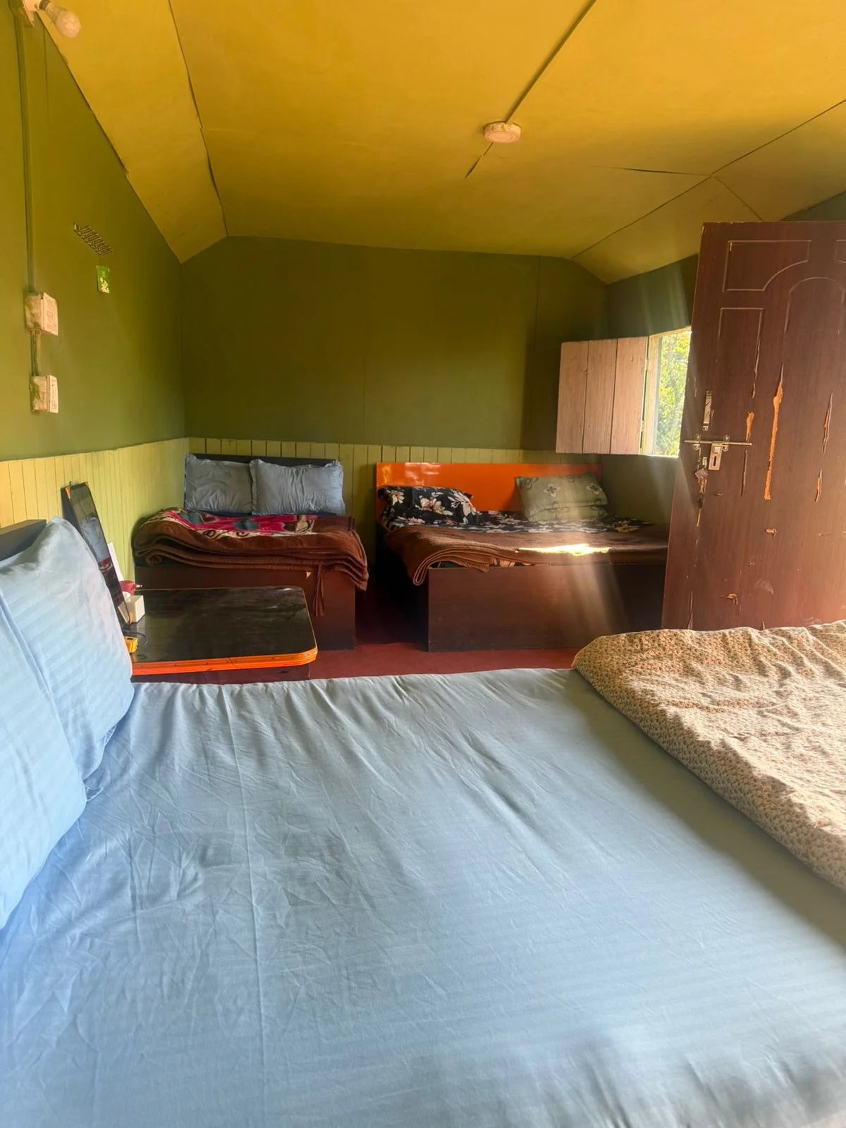 Big Hall Room