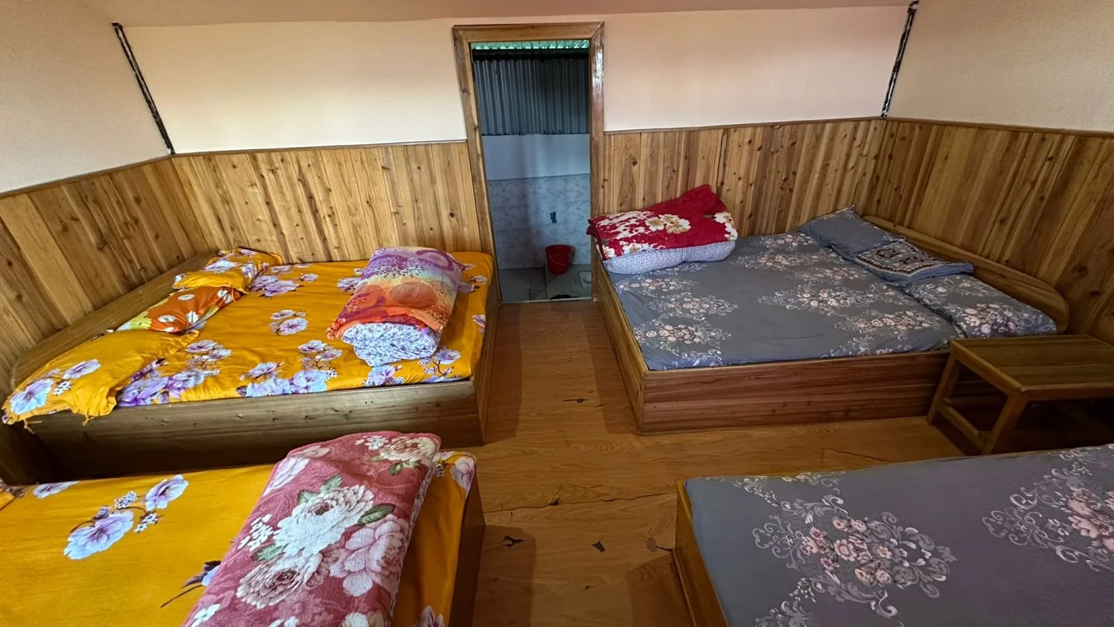 Big Hall Room