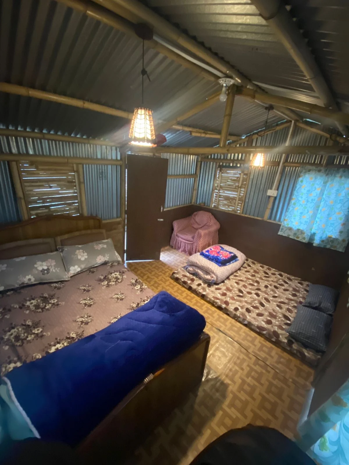 Cottage Room 1