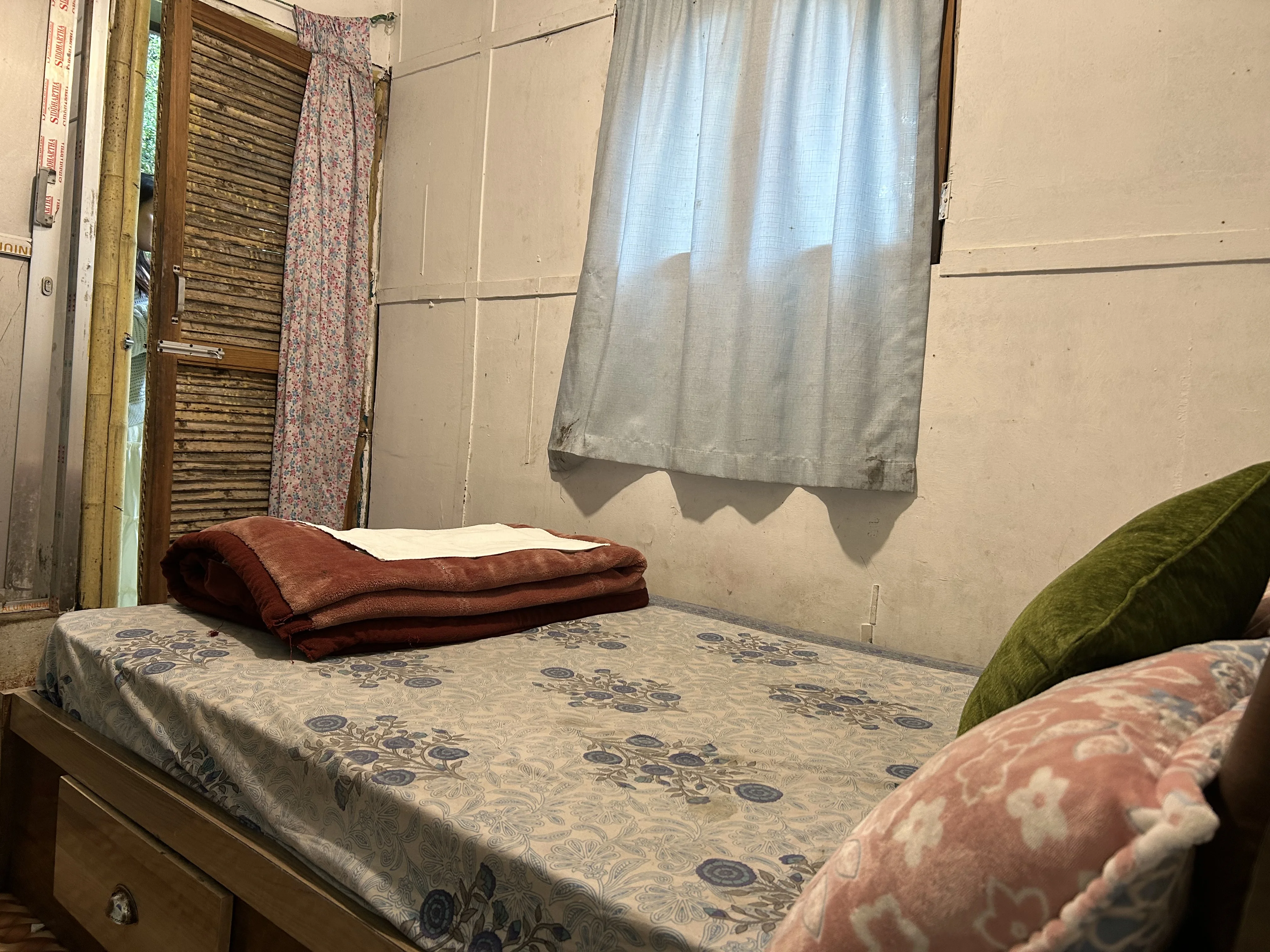 Cottage room 