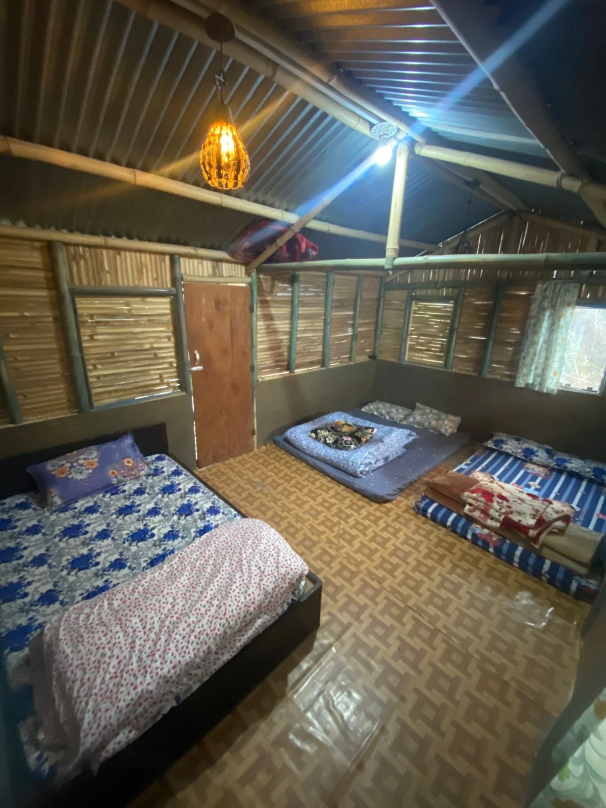 Cottage Room 2