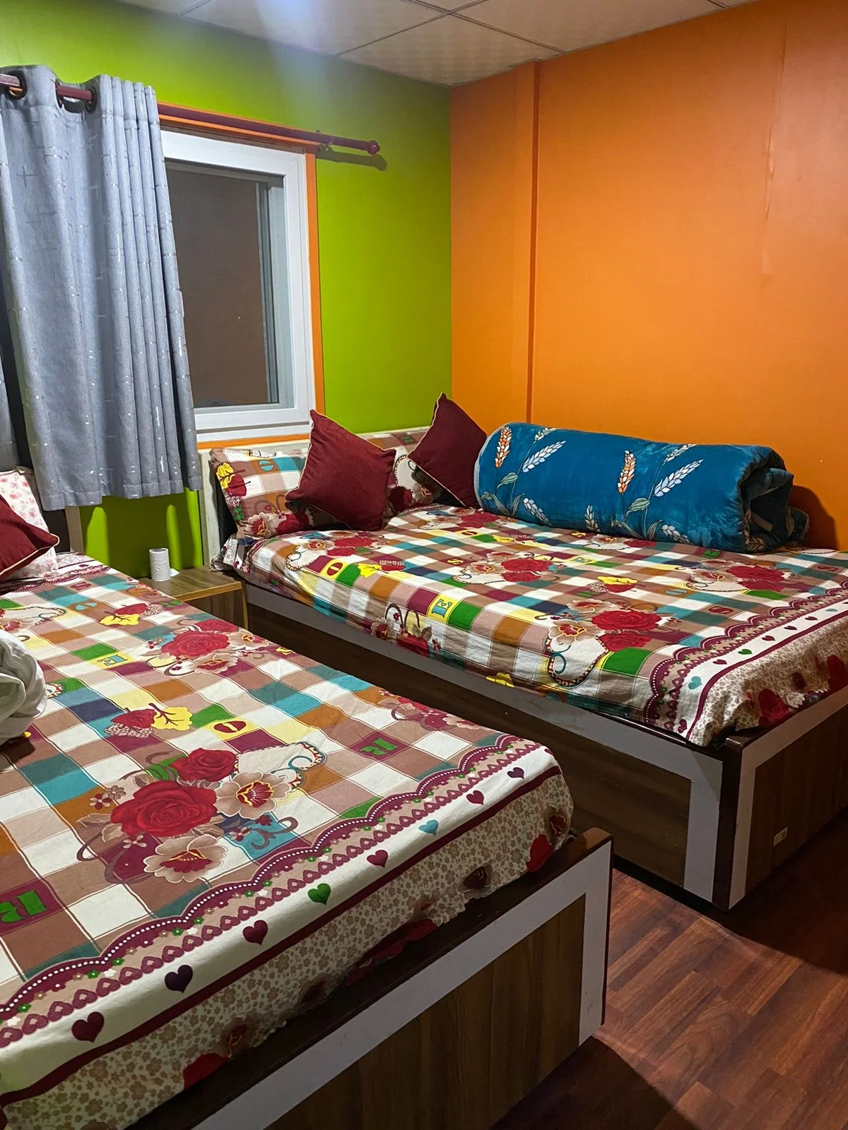 Cottage Room 2