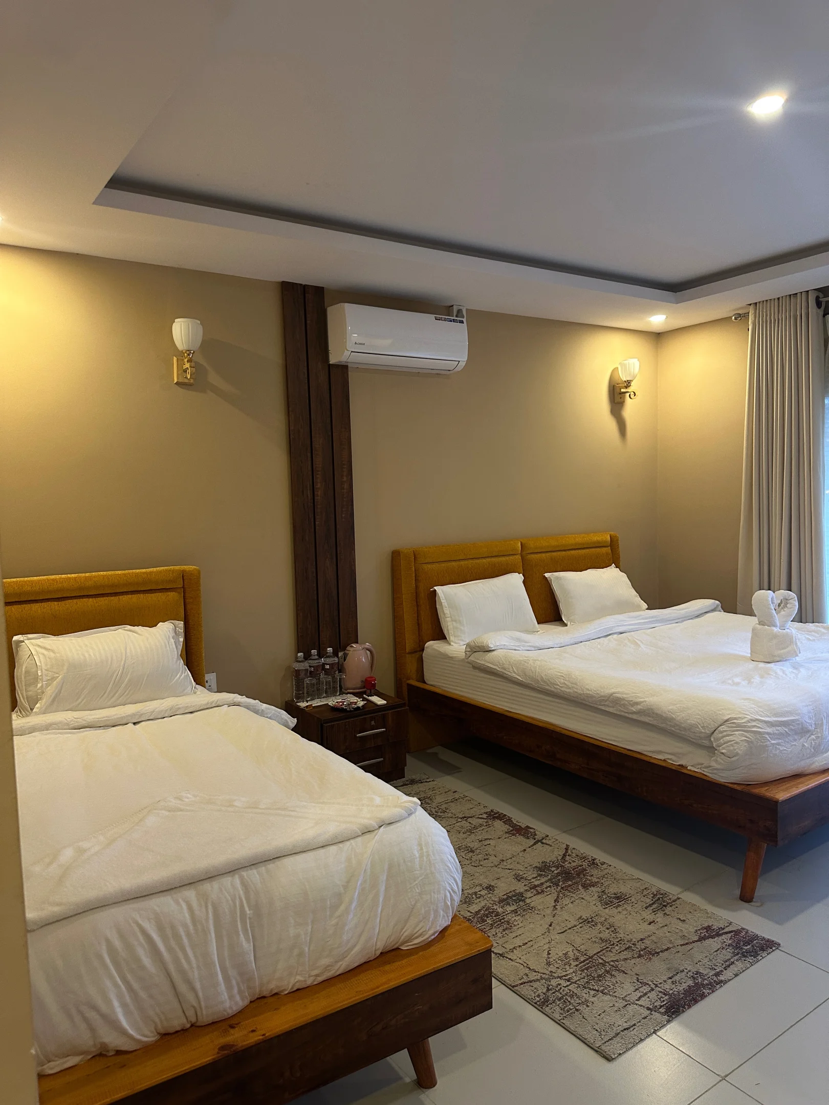 Couple Room