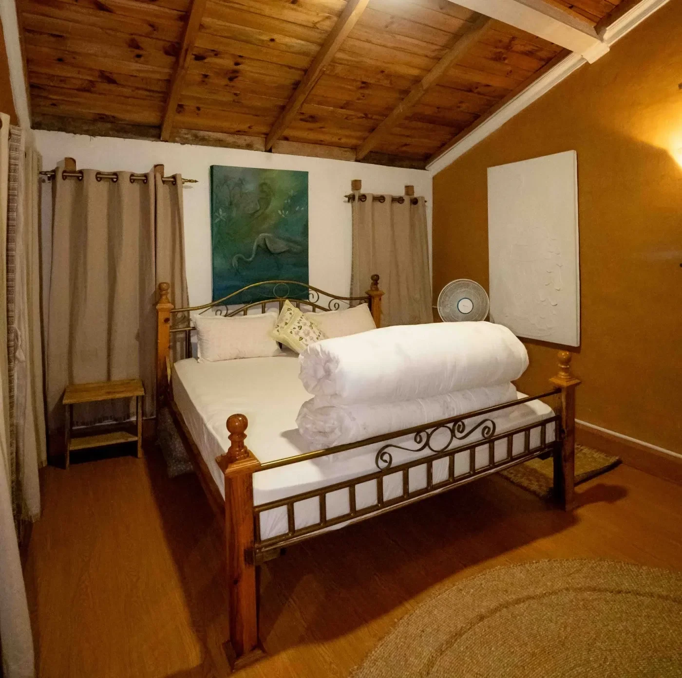 Couple Room