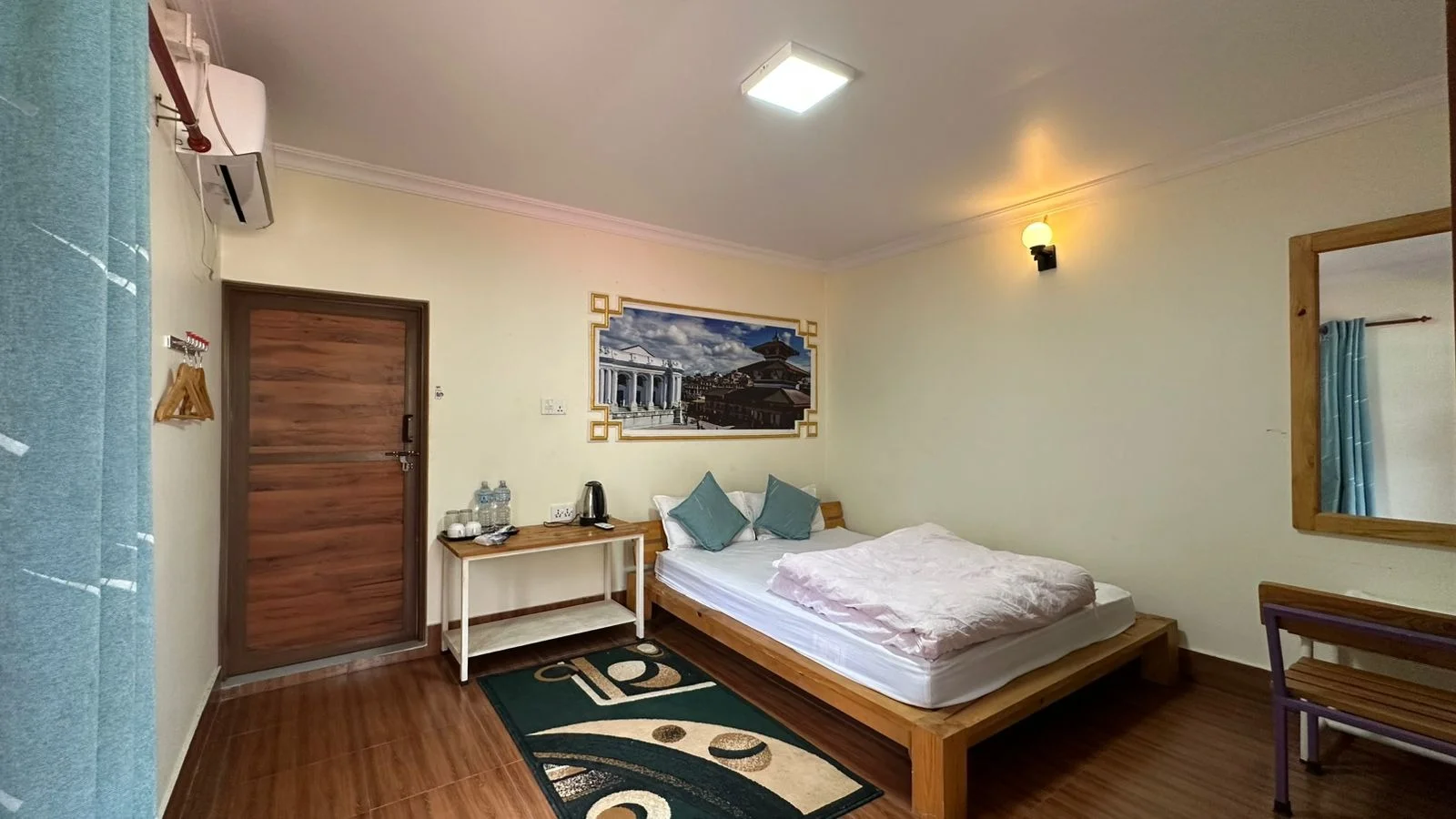 Couple Room