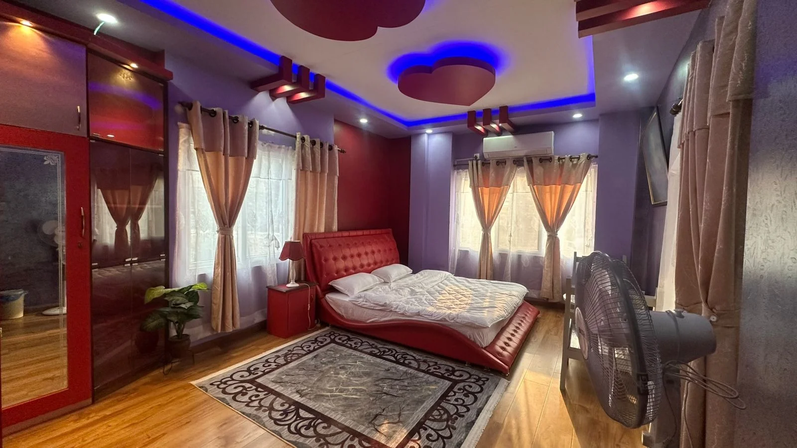Couple Room