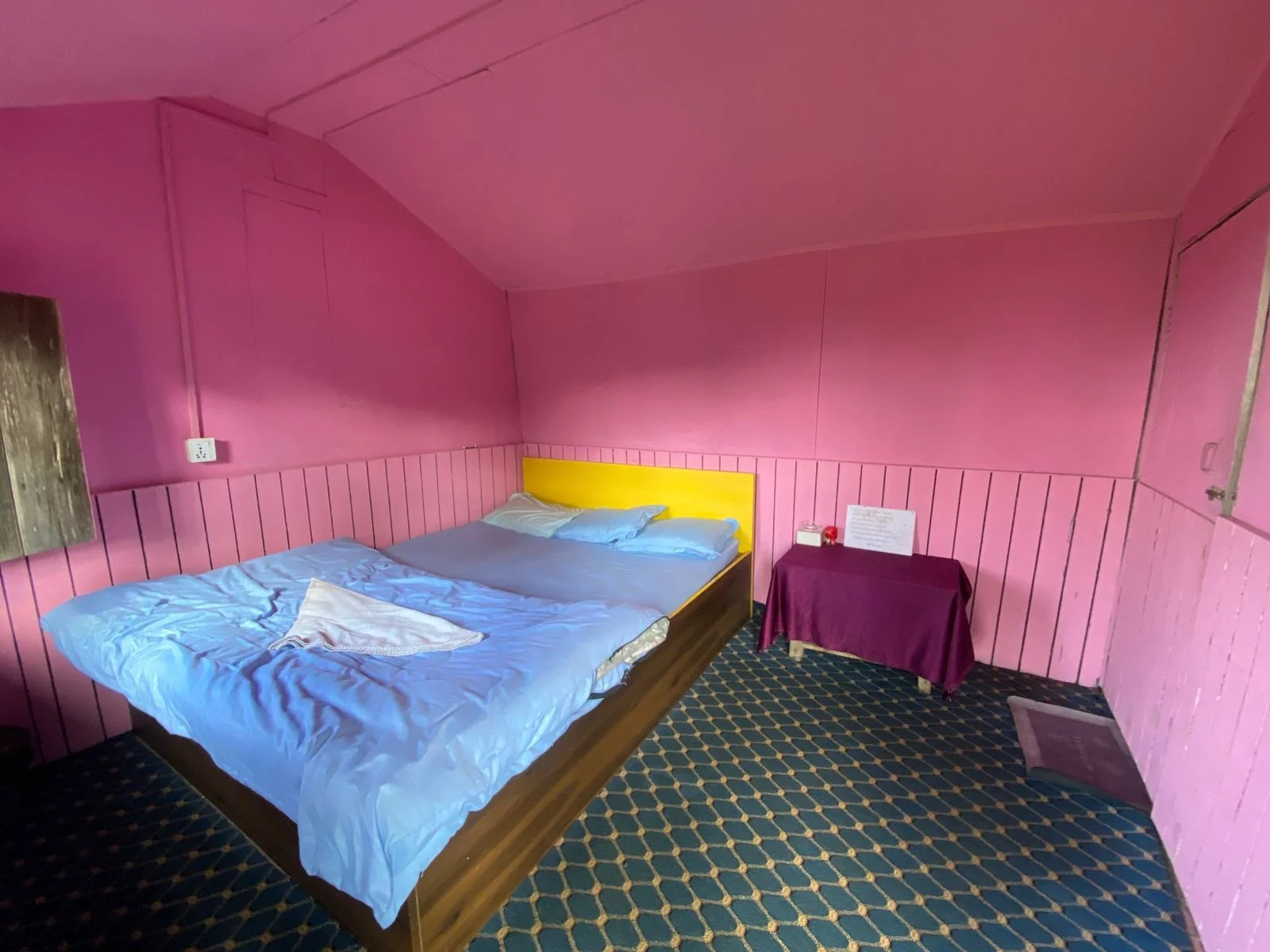 Couple Room