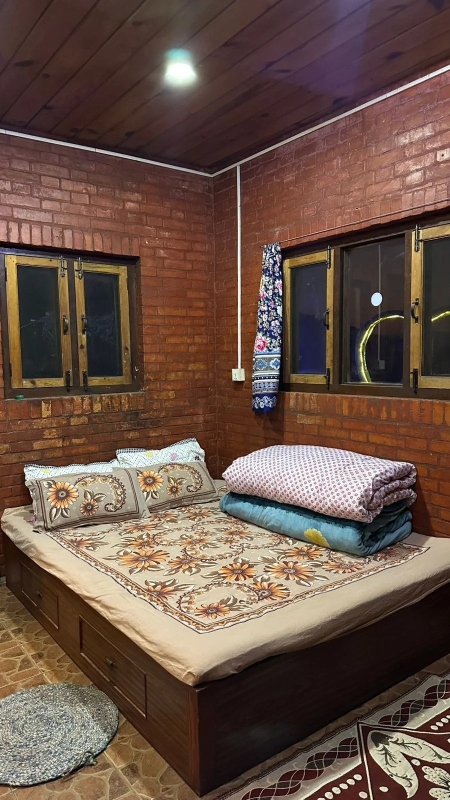 Couple Room
