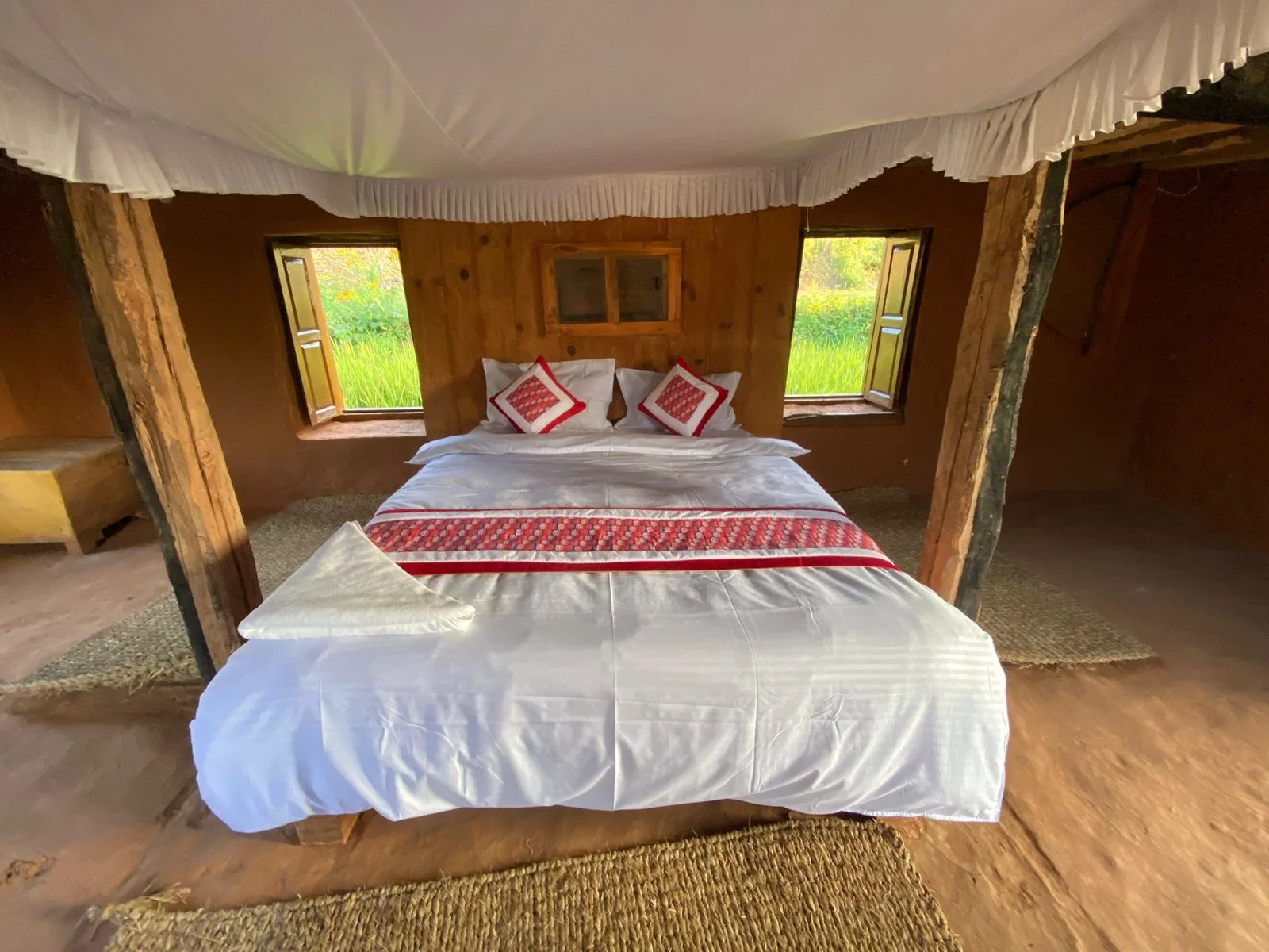 Couple Room