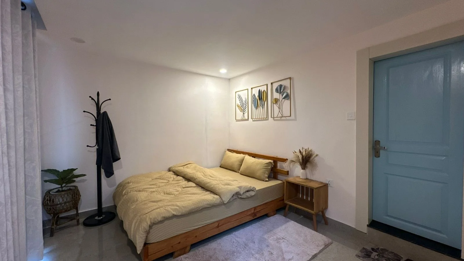 Couple Room