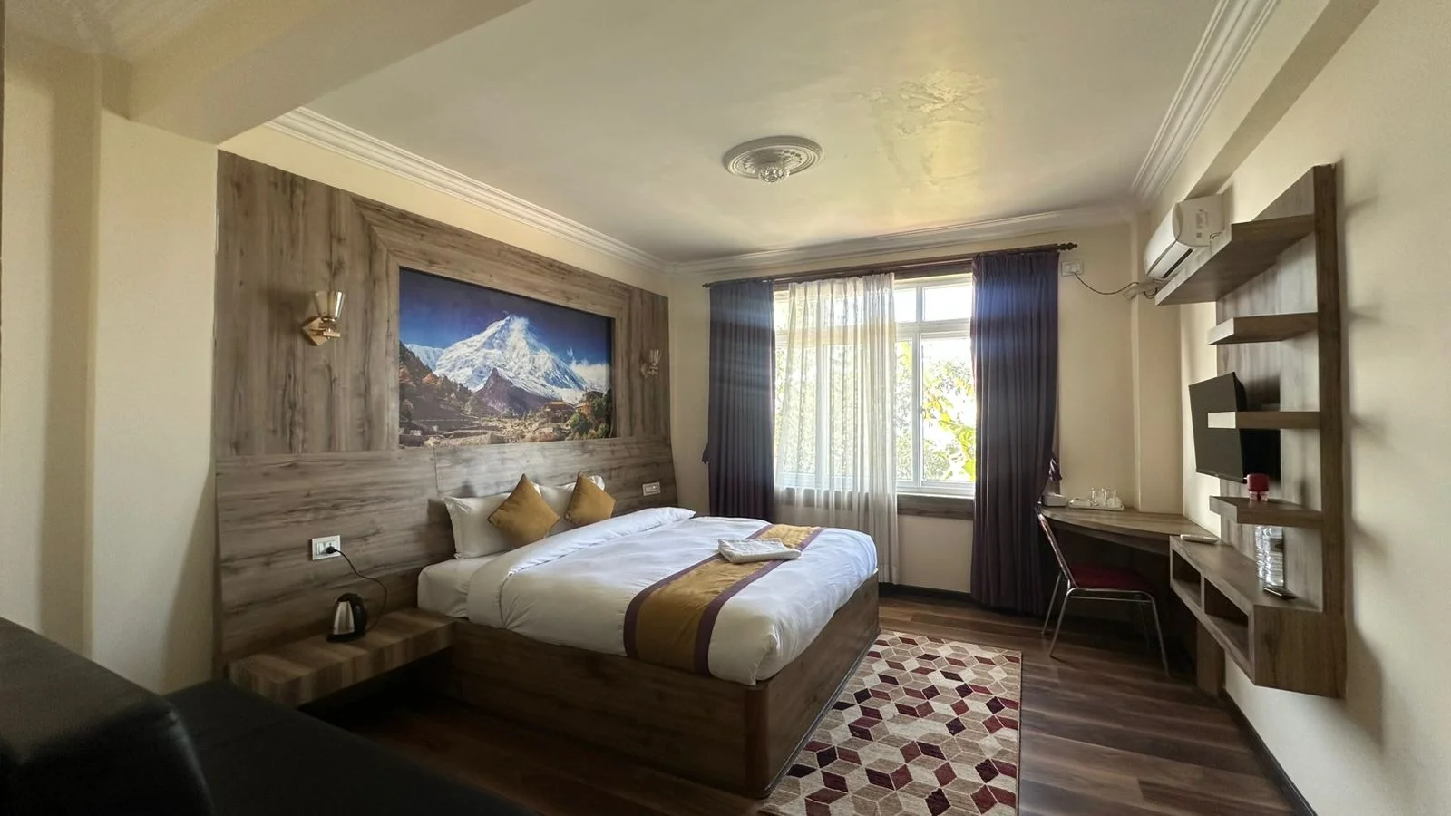 Couple Room