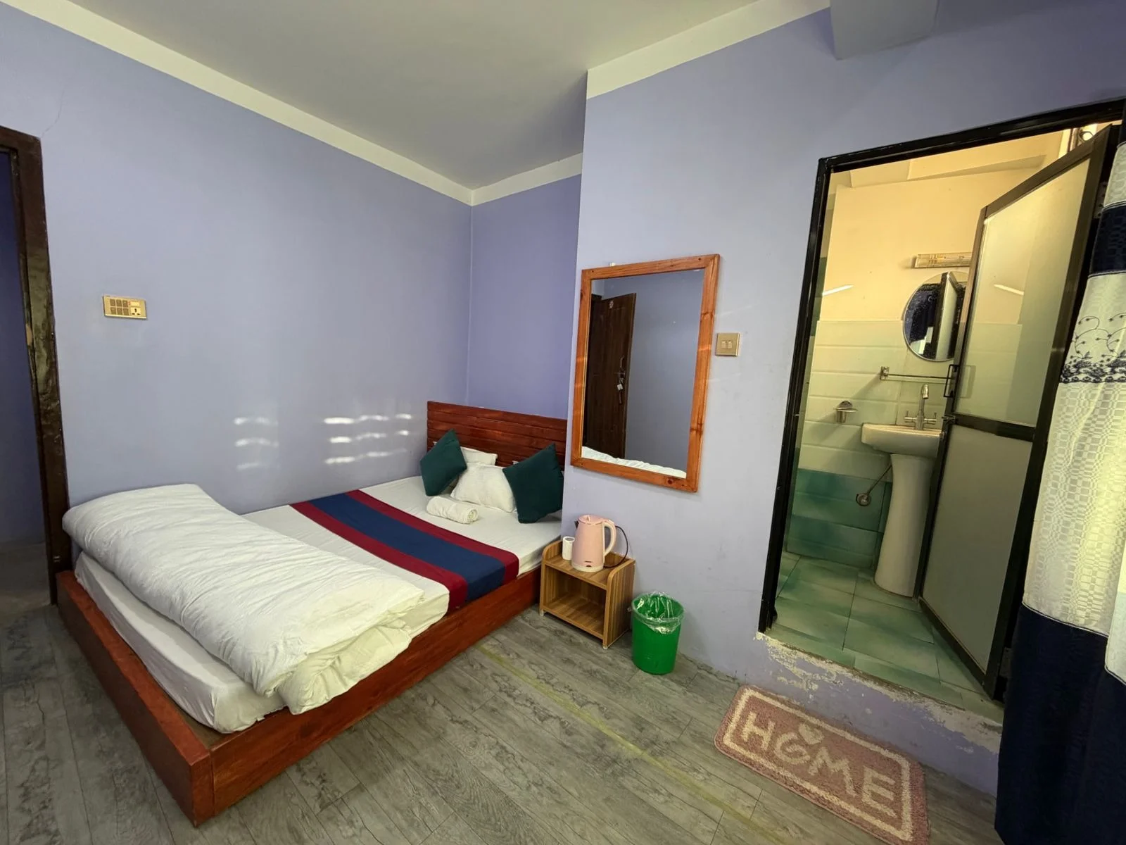 Couple Room