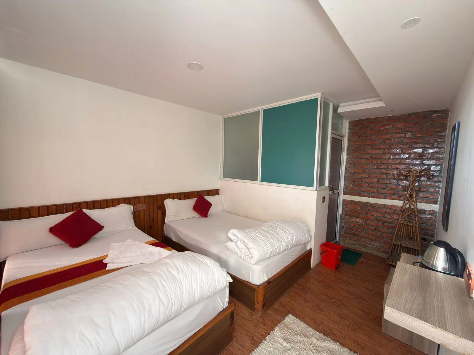 Couple Room