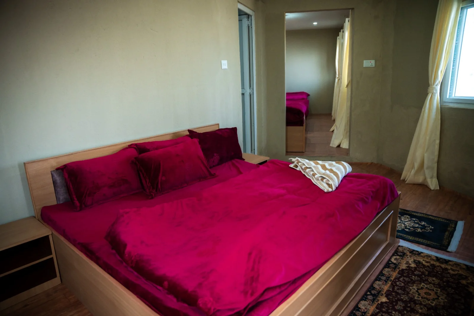 Couple Room