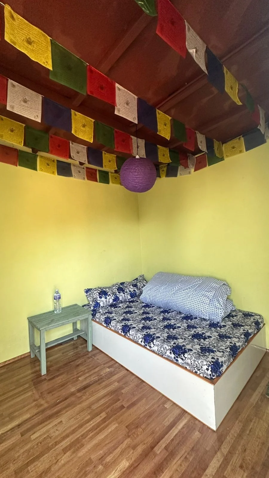Couple Room