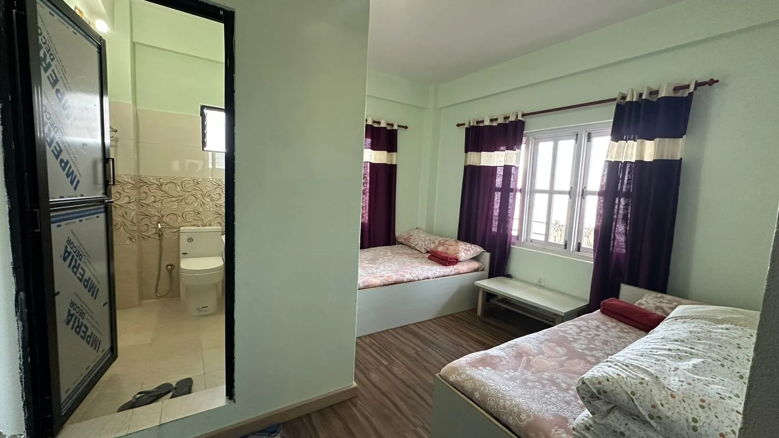 Couple Room