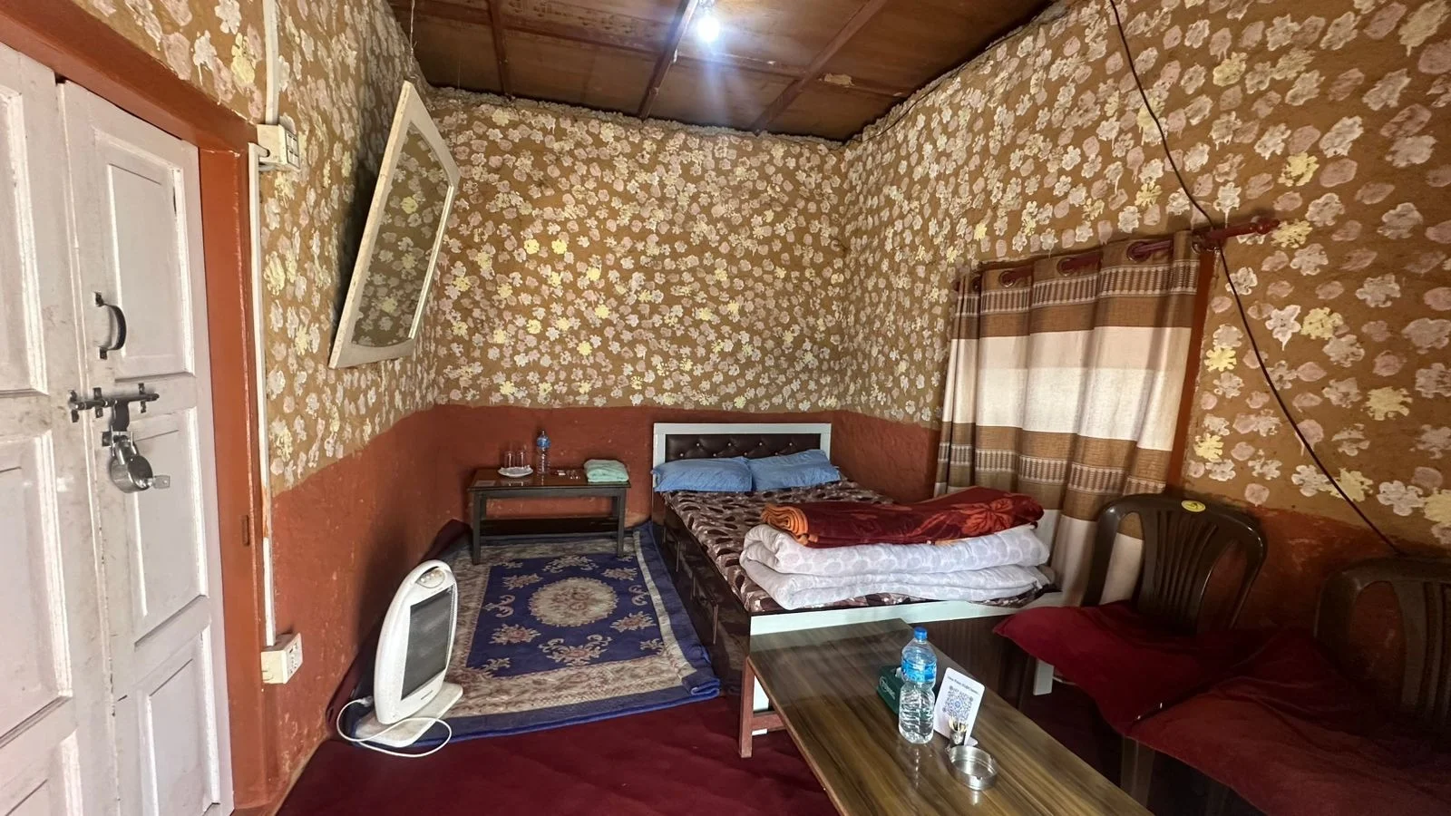 Couple Room