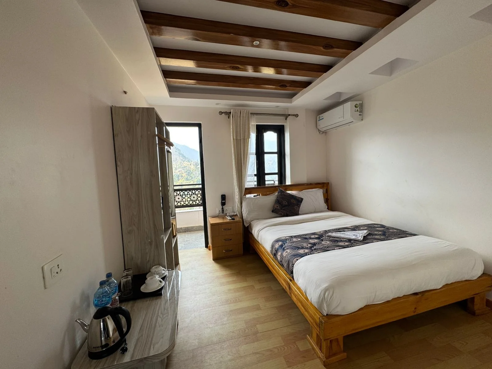 Couple Room