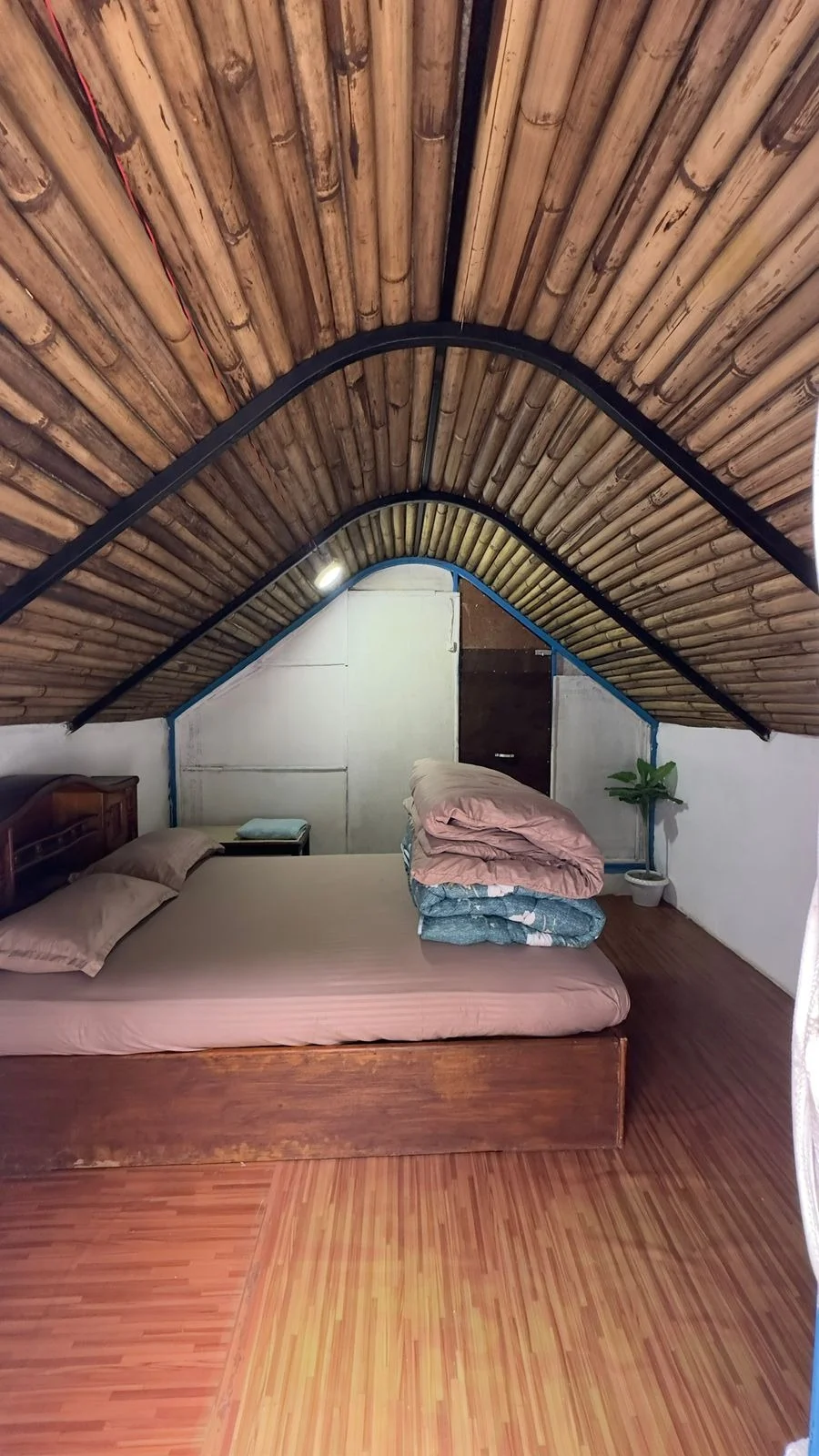Couple Room