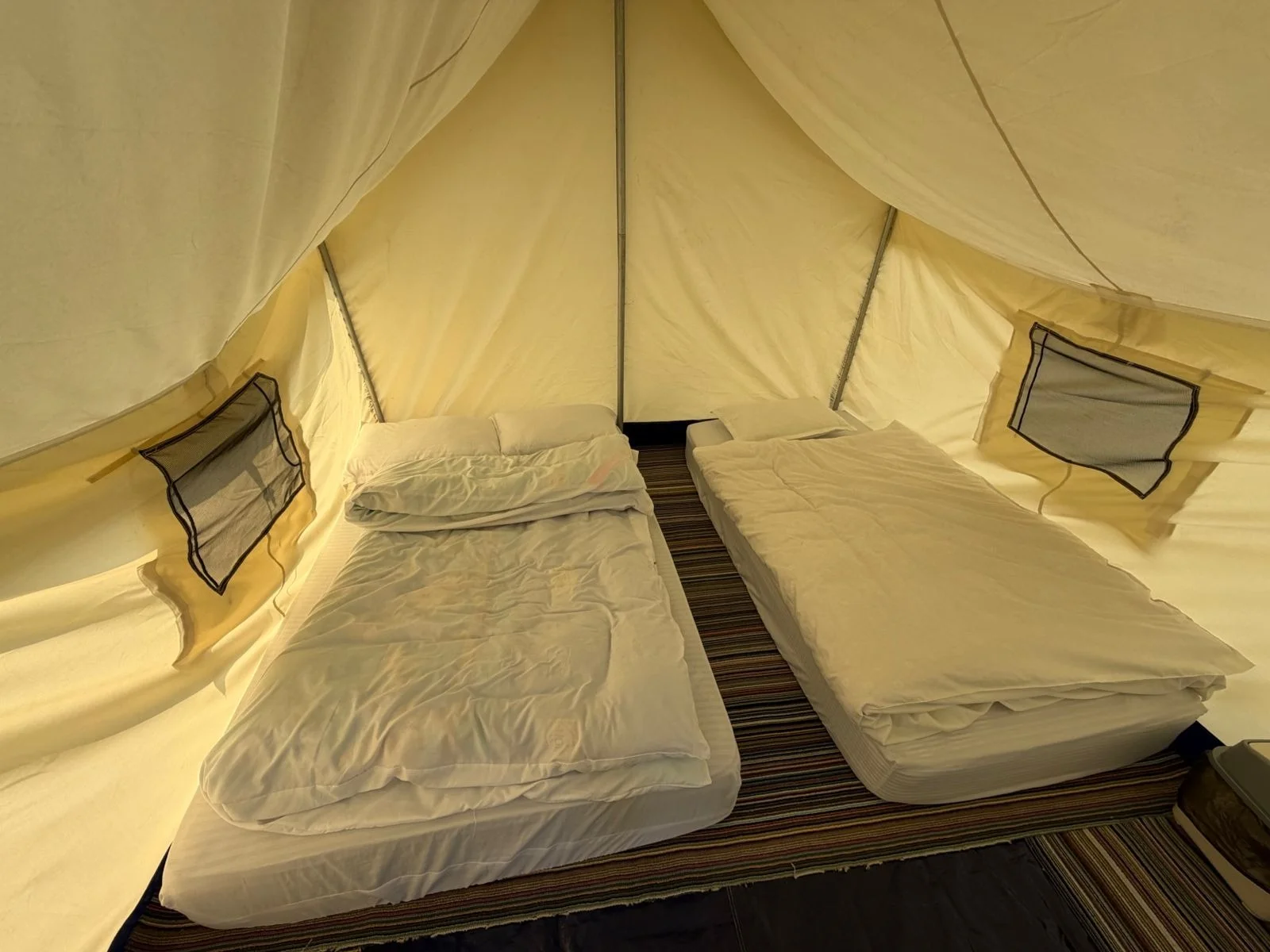 Couple Room