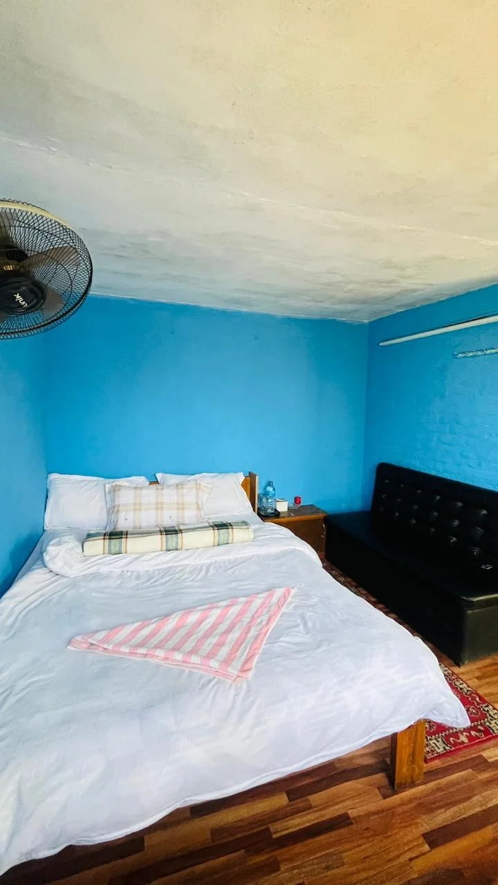 Couple Room
