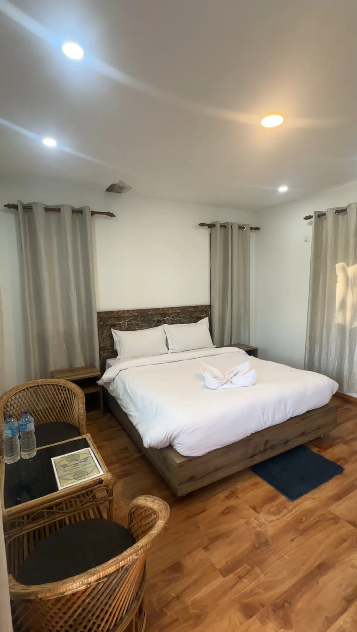 Couple Room