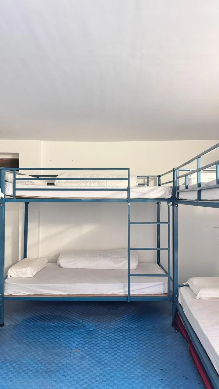 Dorm Room