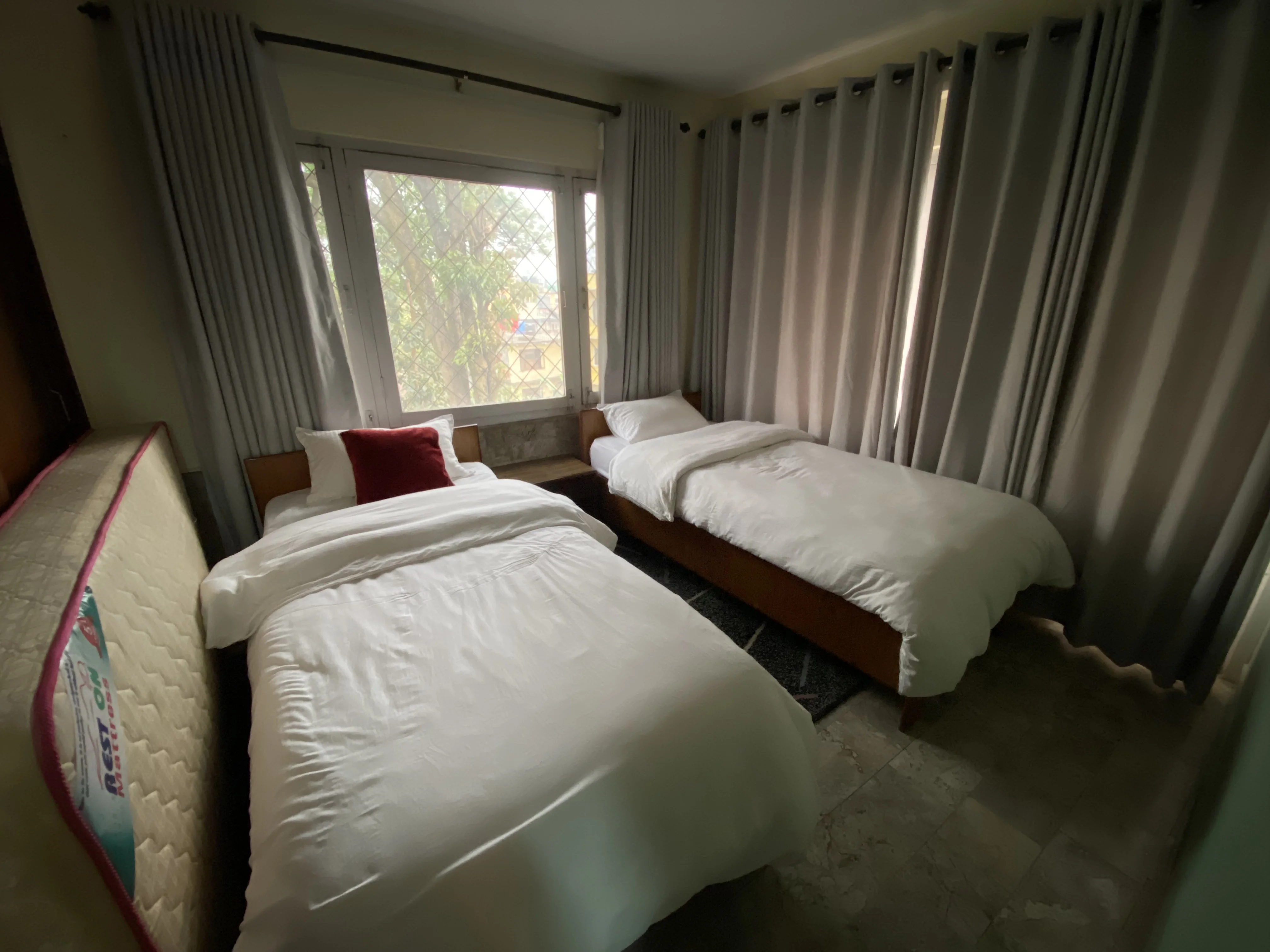 Gorkha Room
