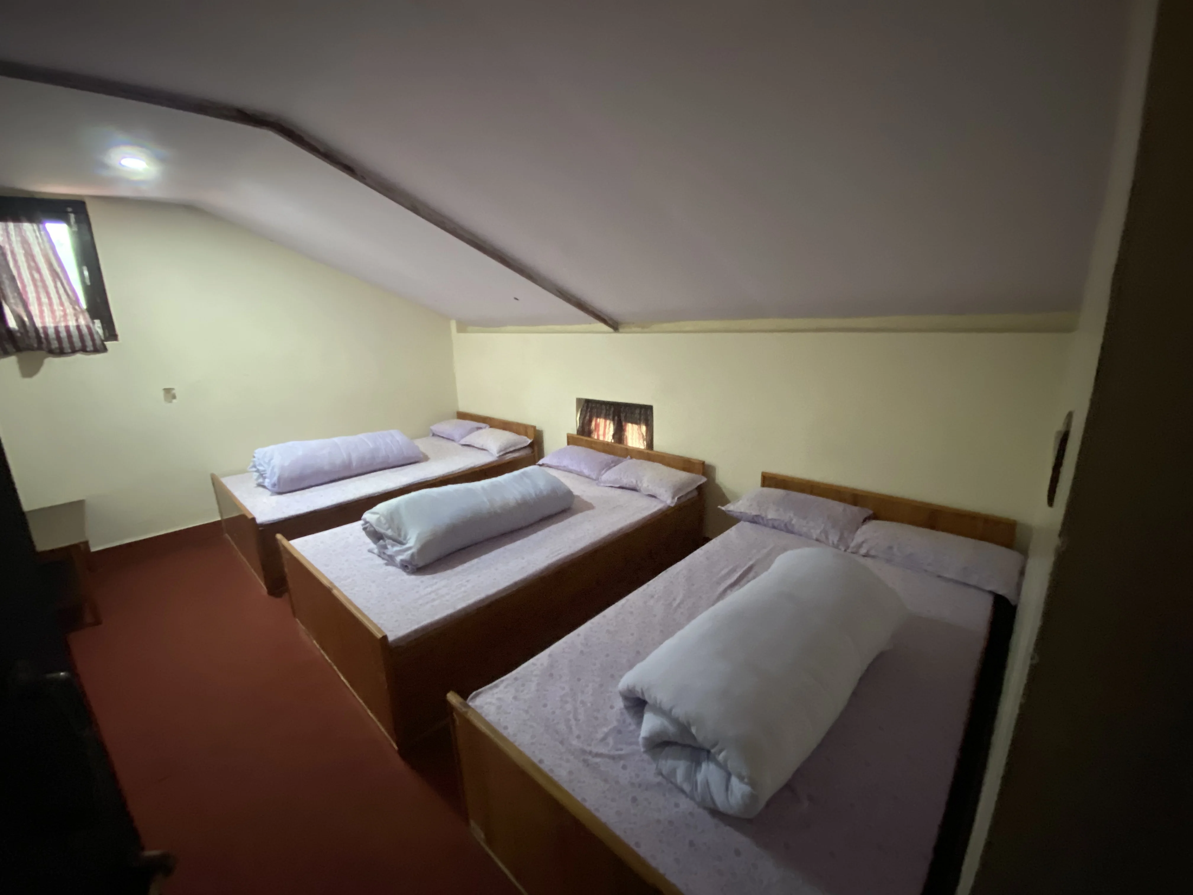 Big Hall Room