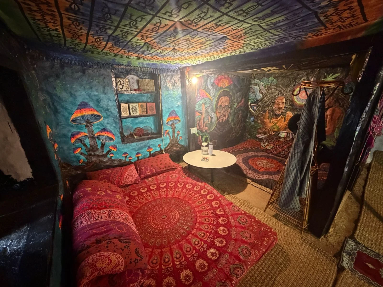 Ground Floor