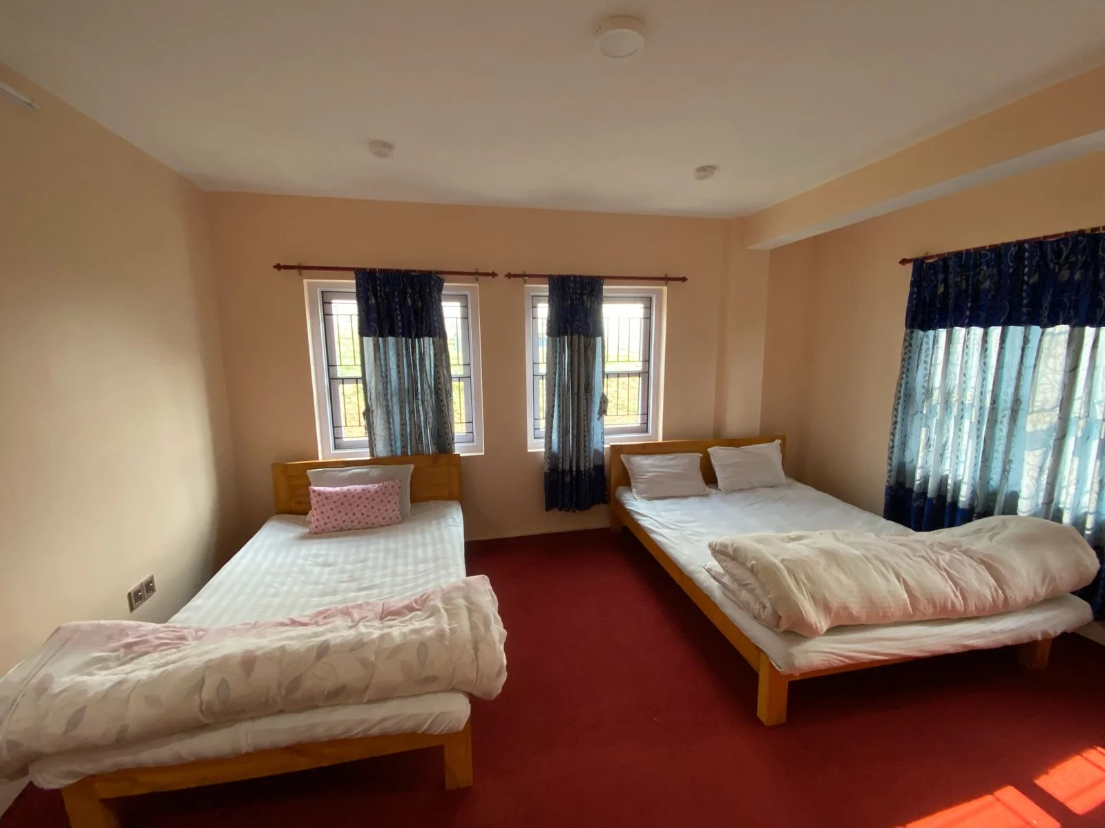 Group Room 1 