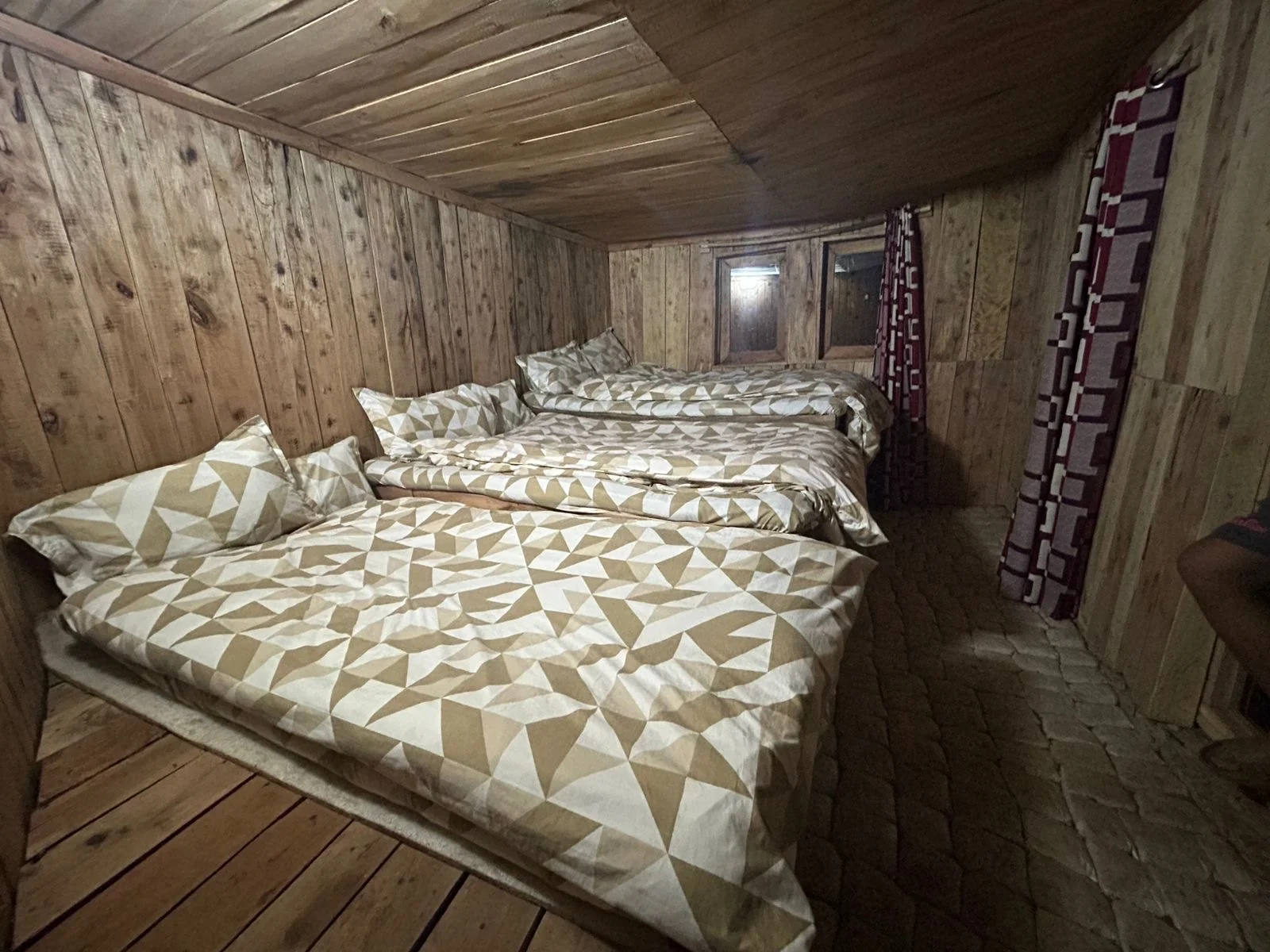 Group Room