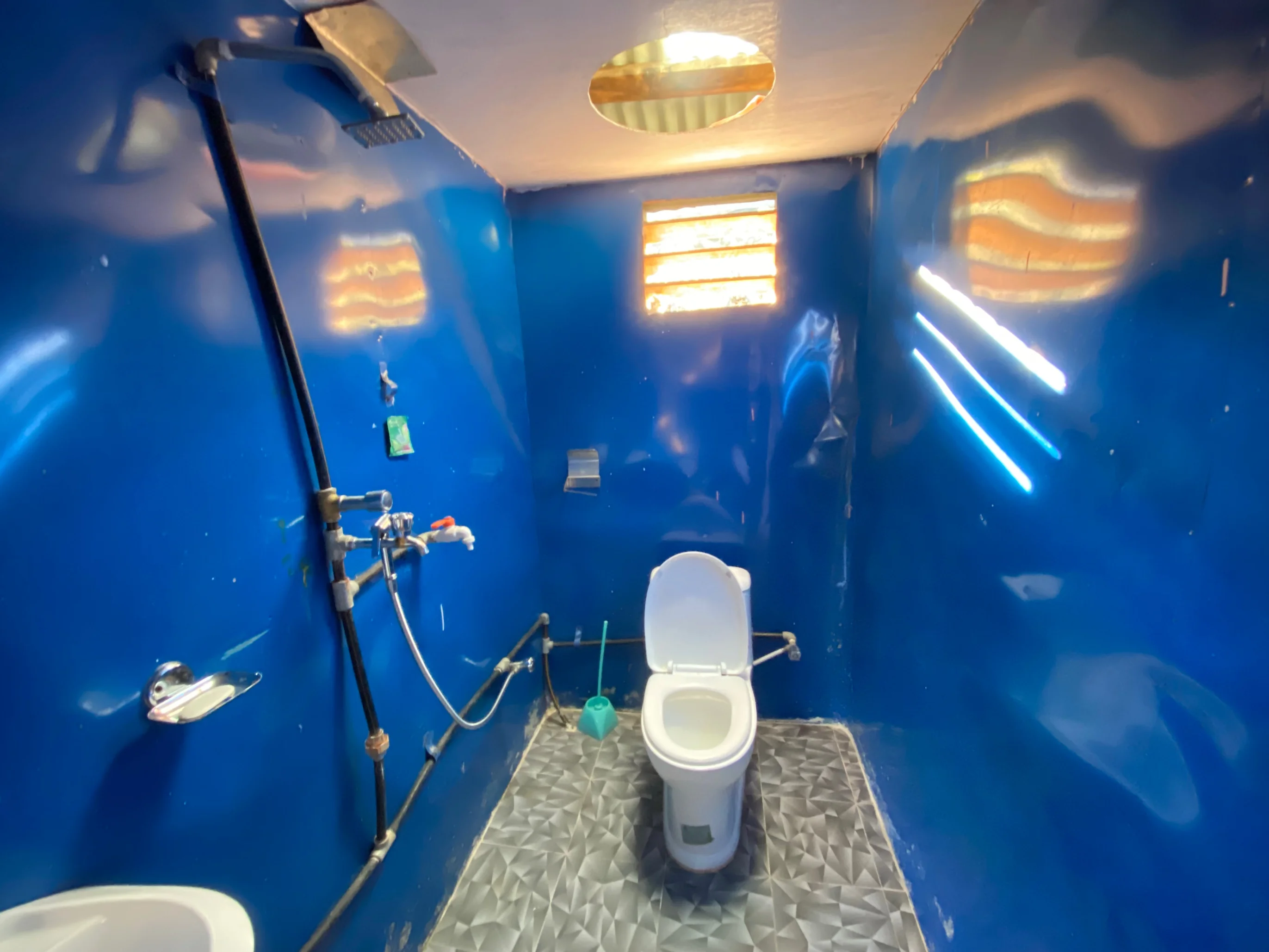 Group Room 