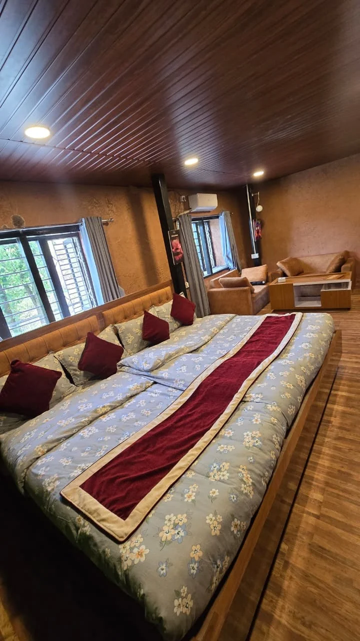 Group Room