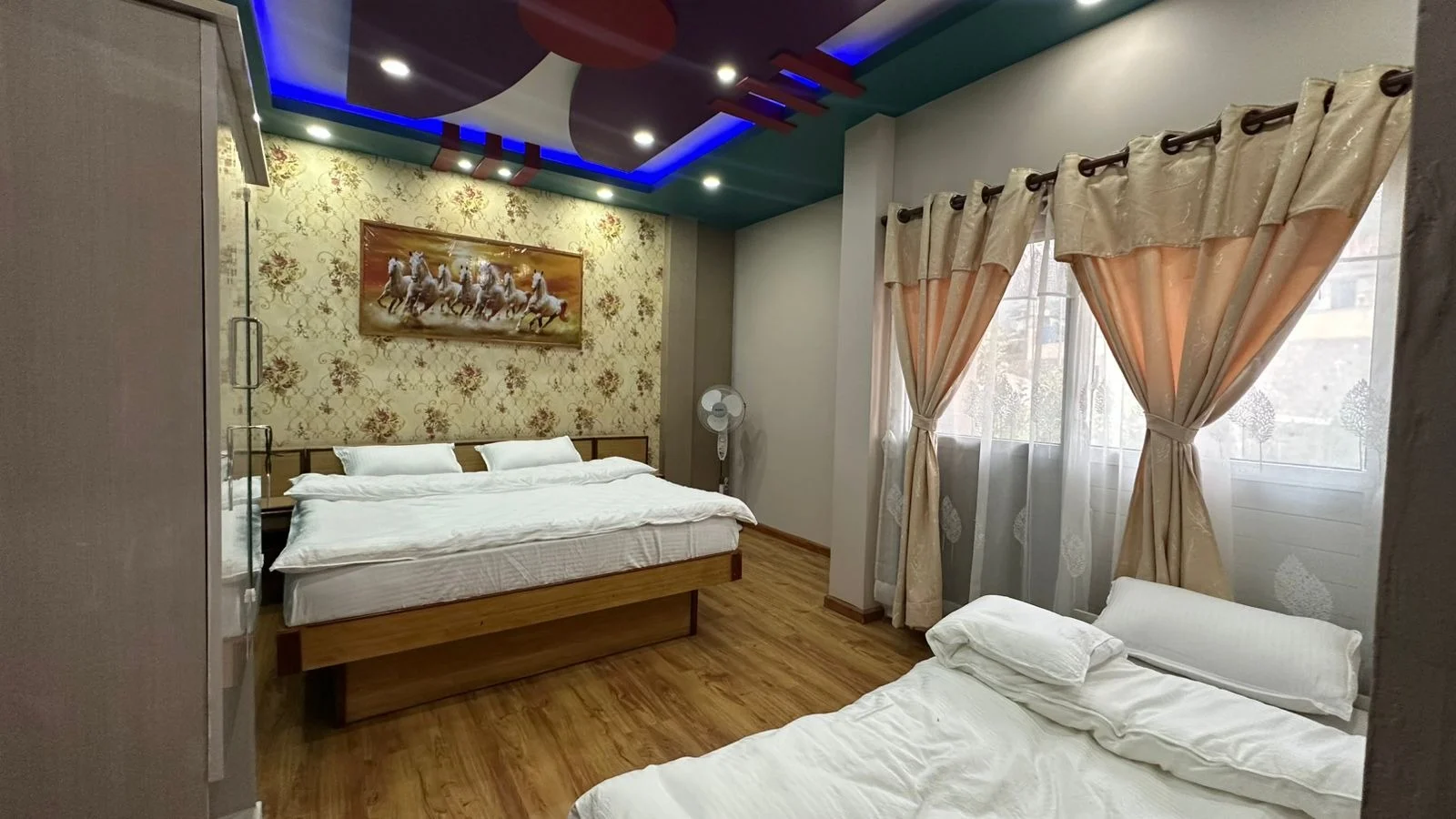 Group Room