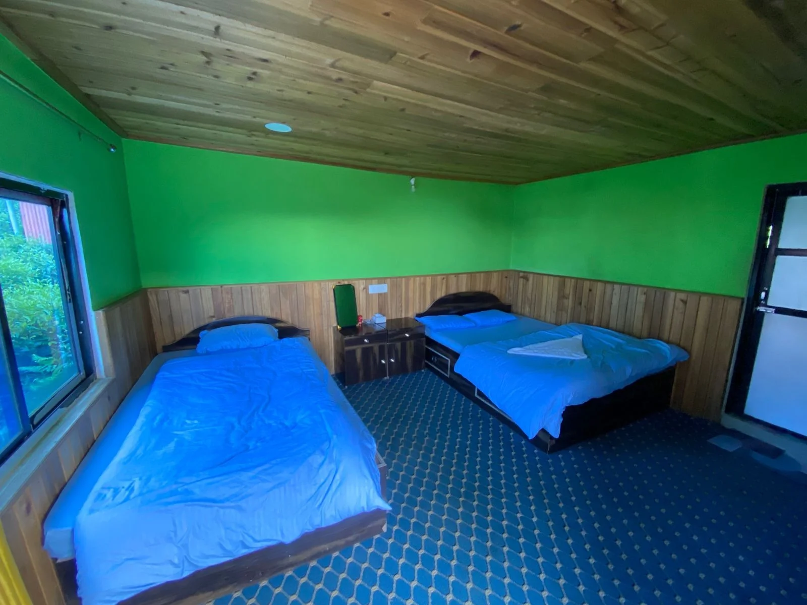 Group Room