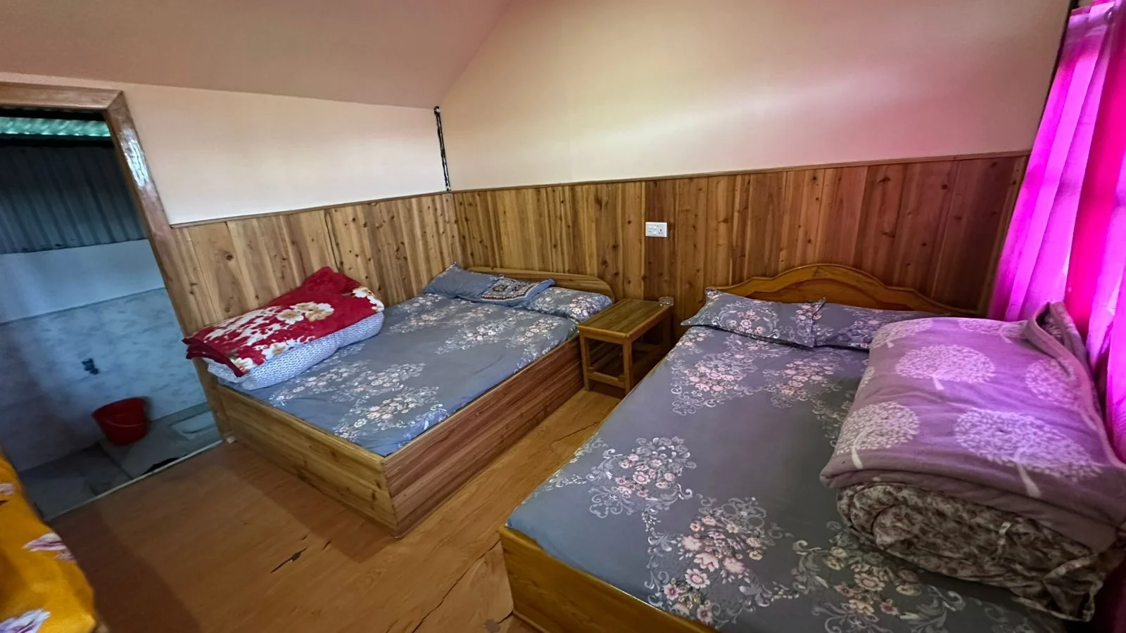 Group Room