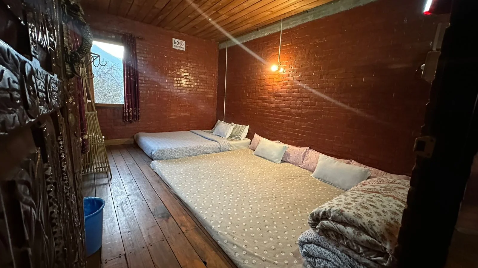 Group Room