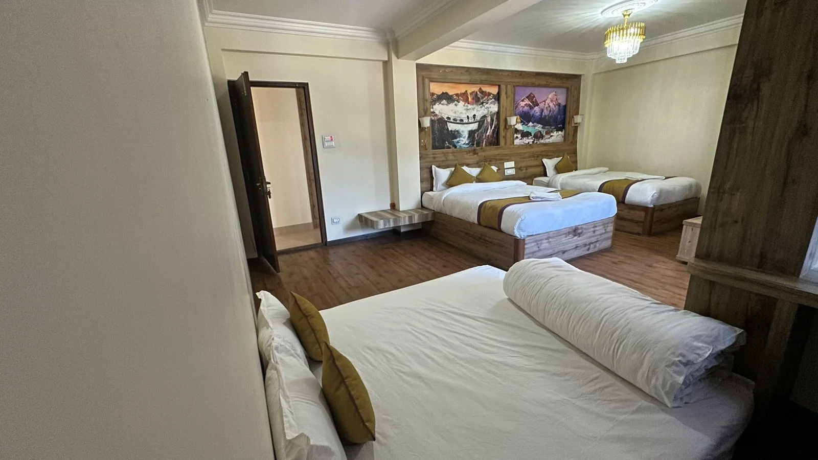 Group Room