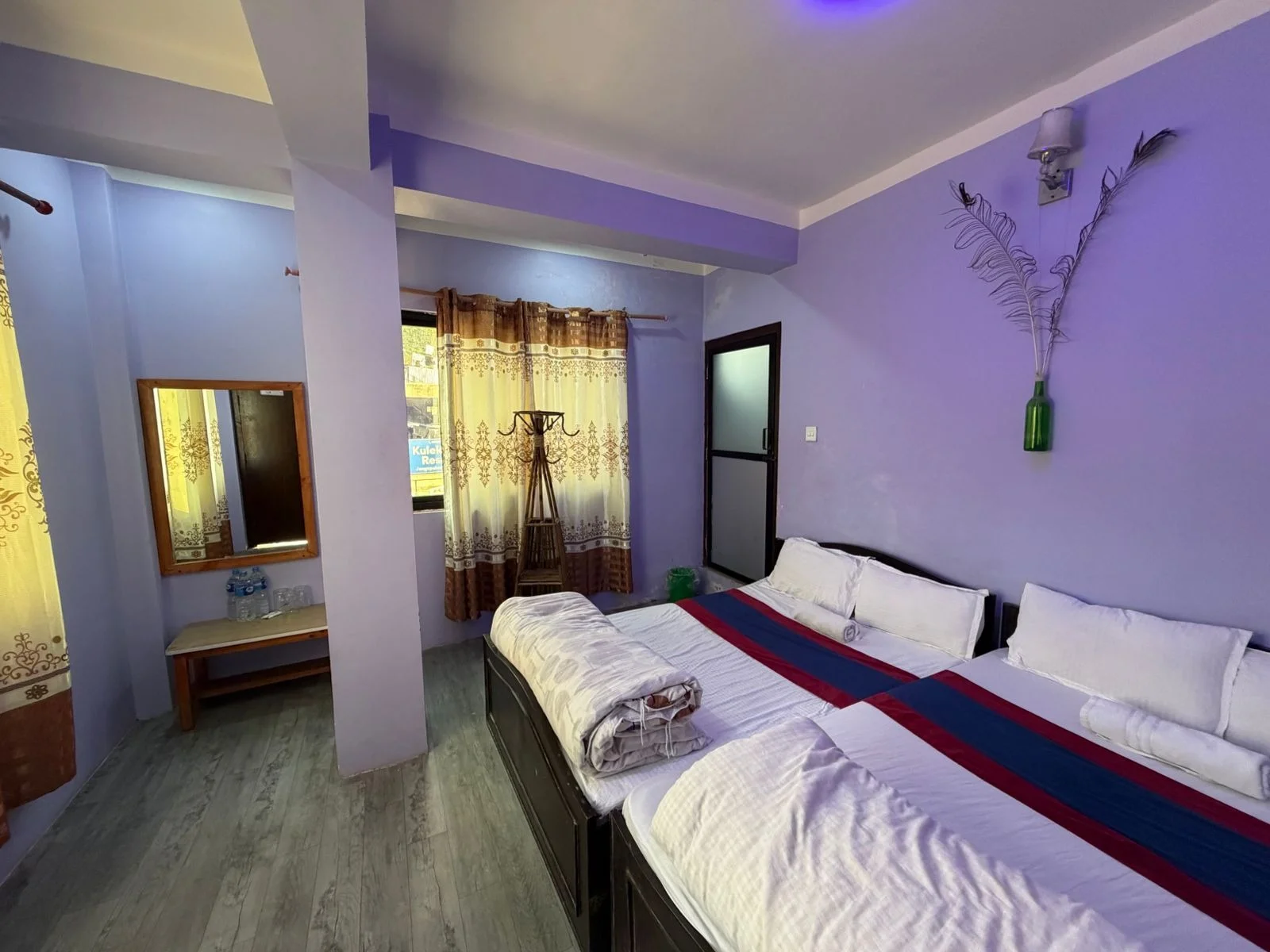 Group Room